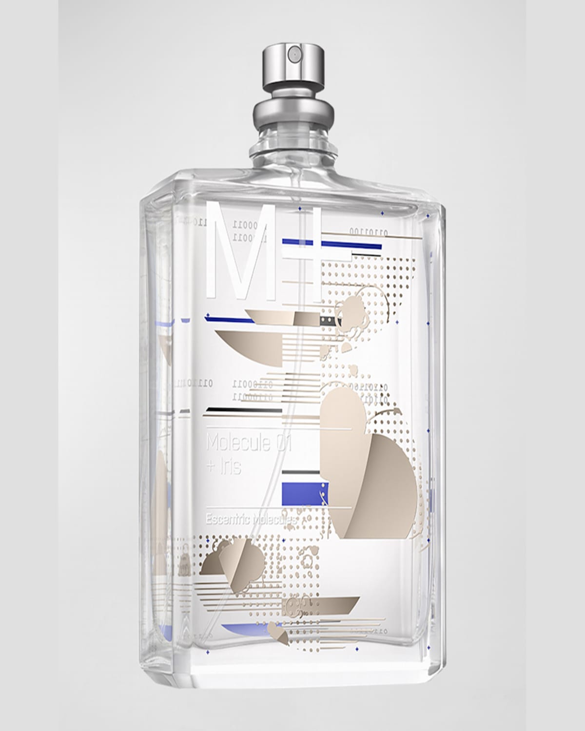 Escentric Molecules Molecule 01 + Iris