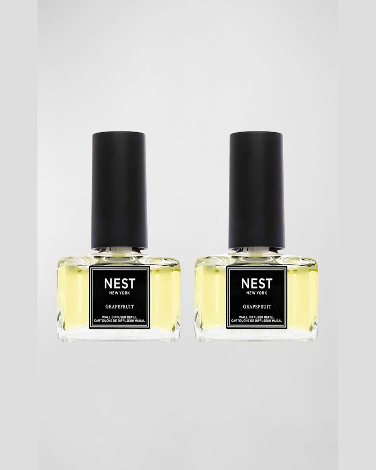 Nest New York Grapefruit Wall Diffuser Refill Duo
