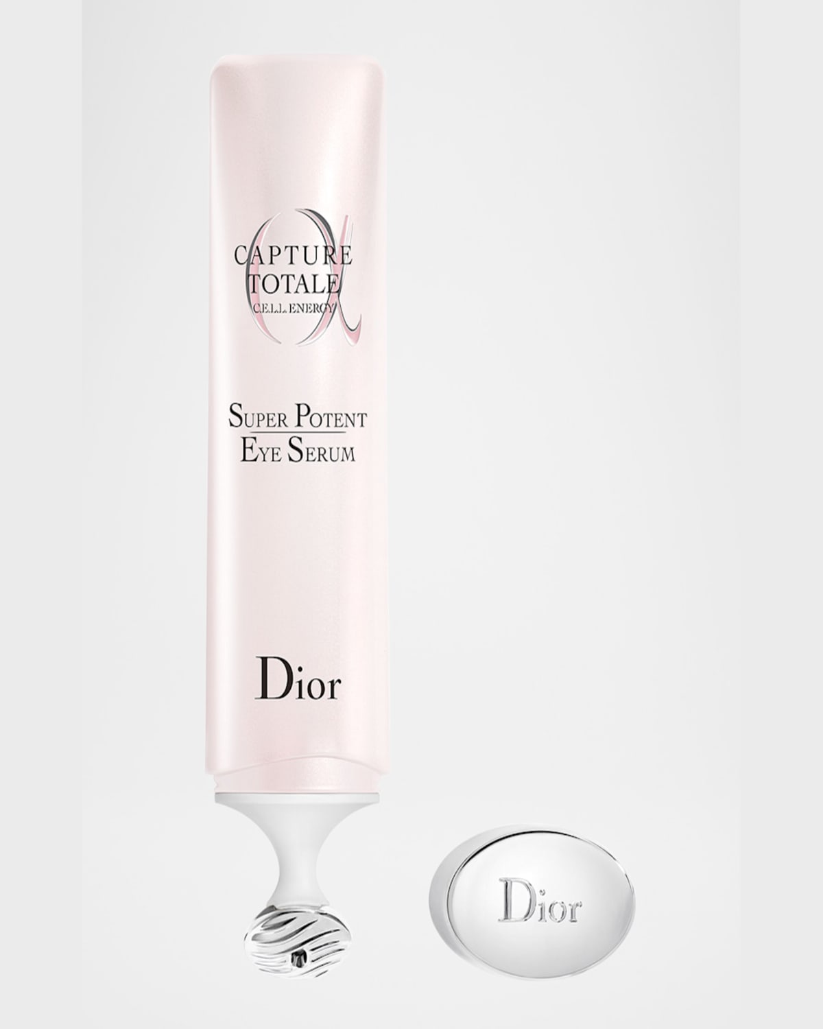 DIOR CAPTURE TOTALE SUPER POTENT EYE SERUM PROD242630409