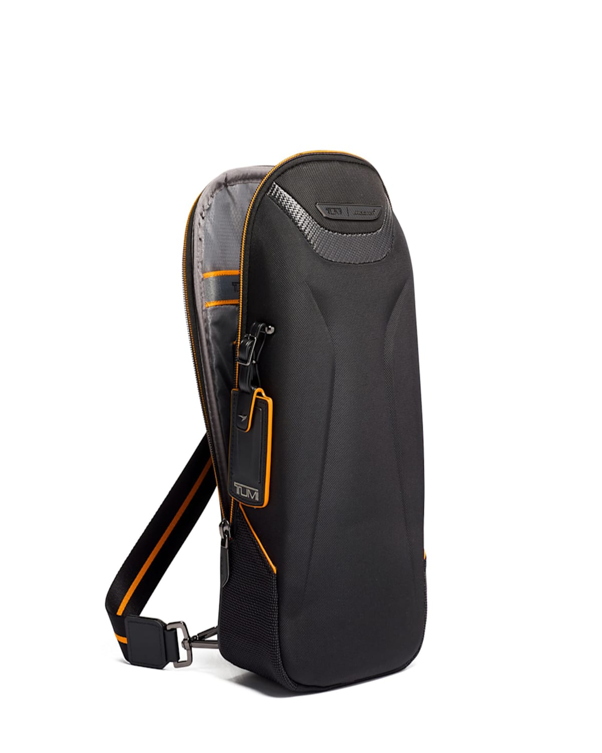 Tumi Mclaren Torque Sling Backpack In Black