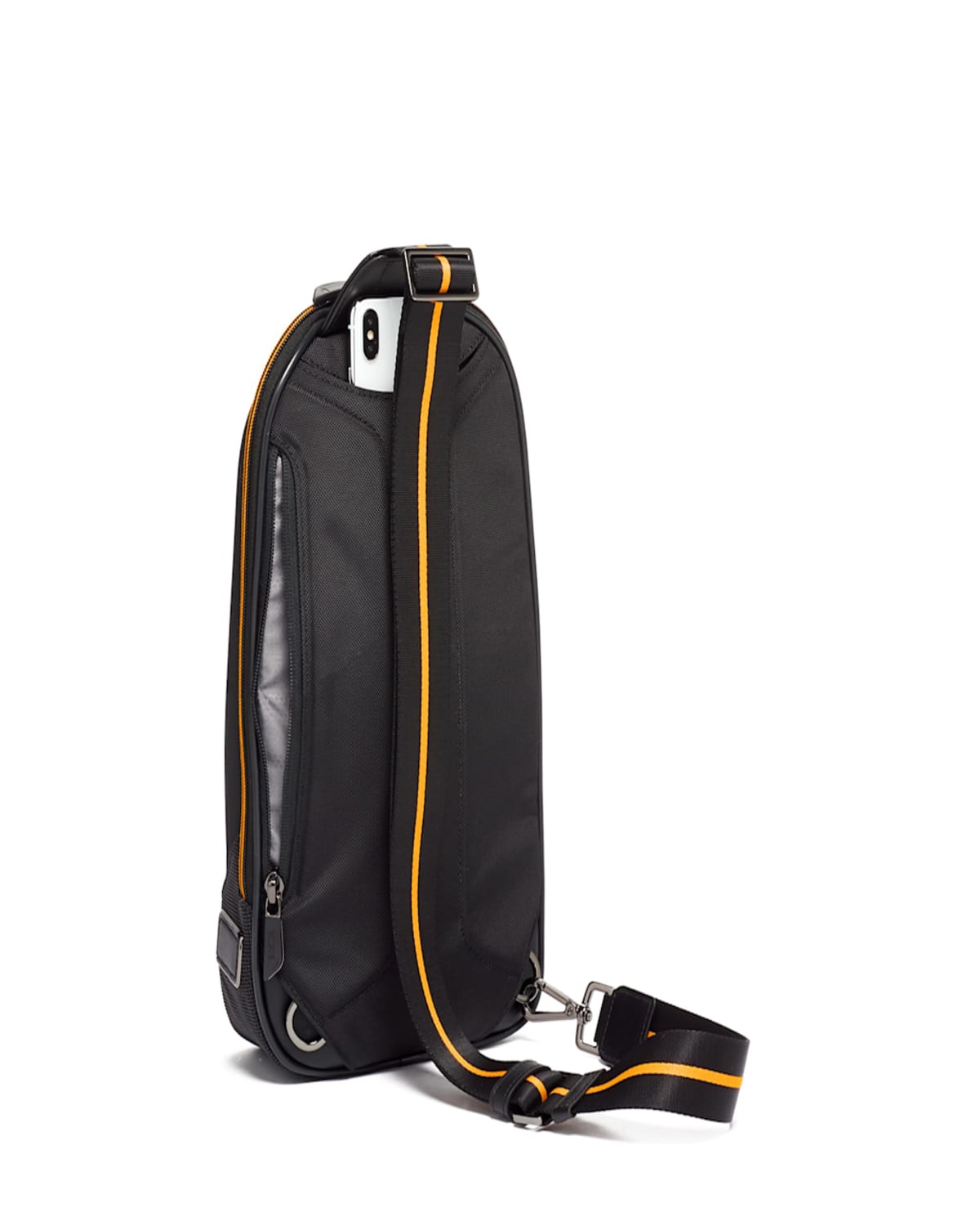 Tumi Mclaren Torque Sling Backpack In Black