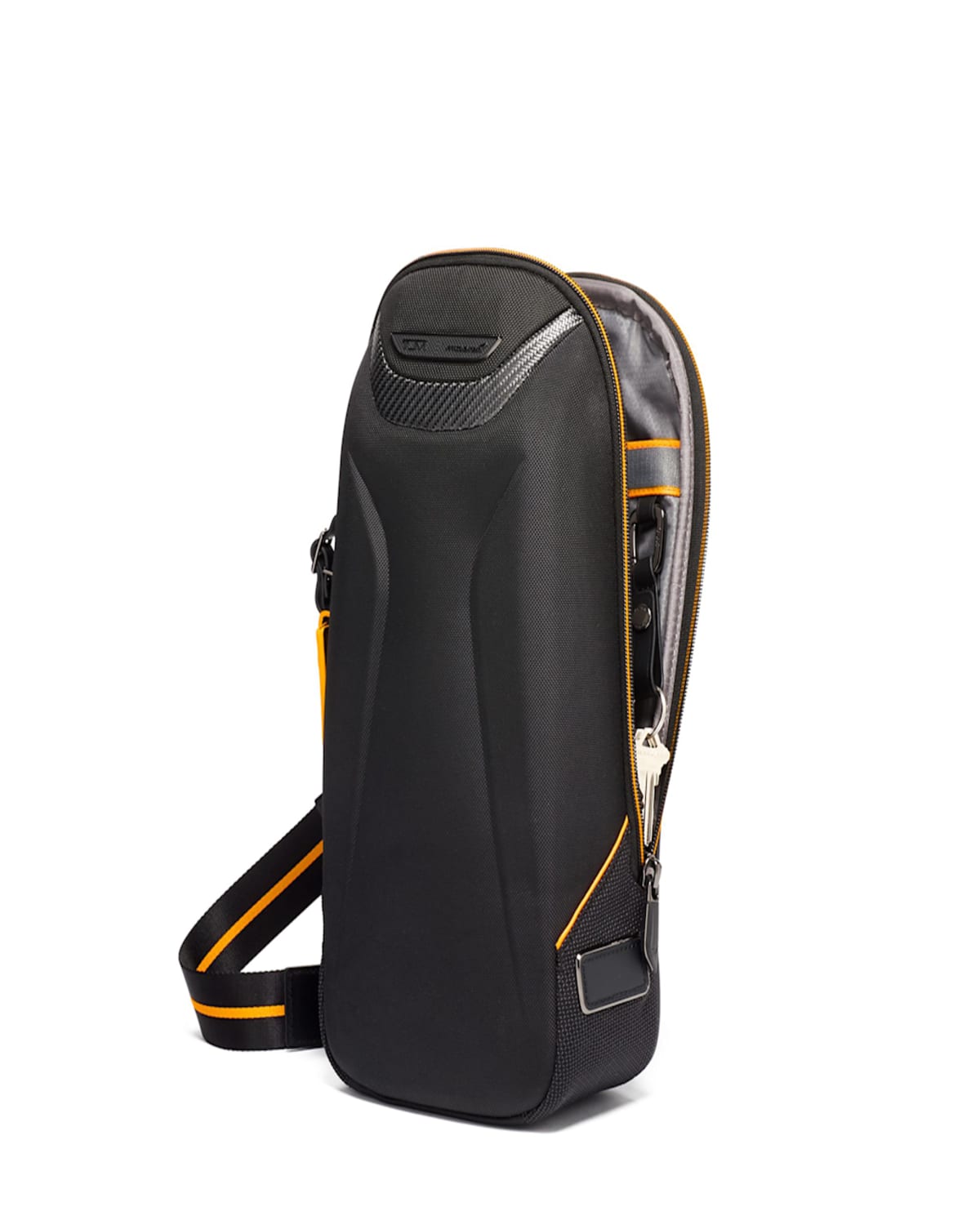 Tumi Mclaren Torque Sling Backpack In Black