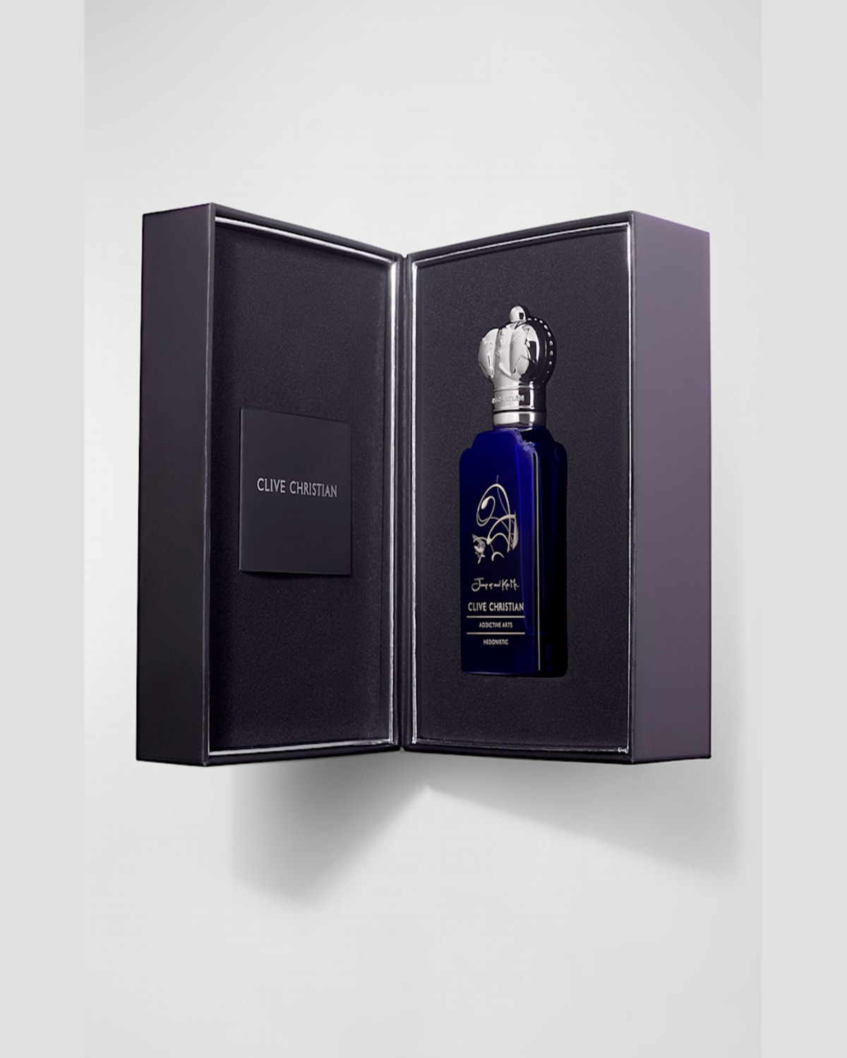 Clive Christian 1.7 Oz. Jump Up And Kiss Me Hedonistic Masculine Eau De Parfum