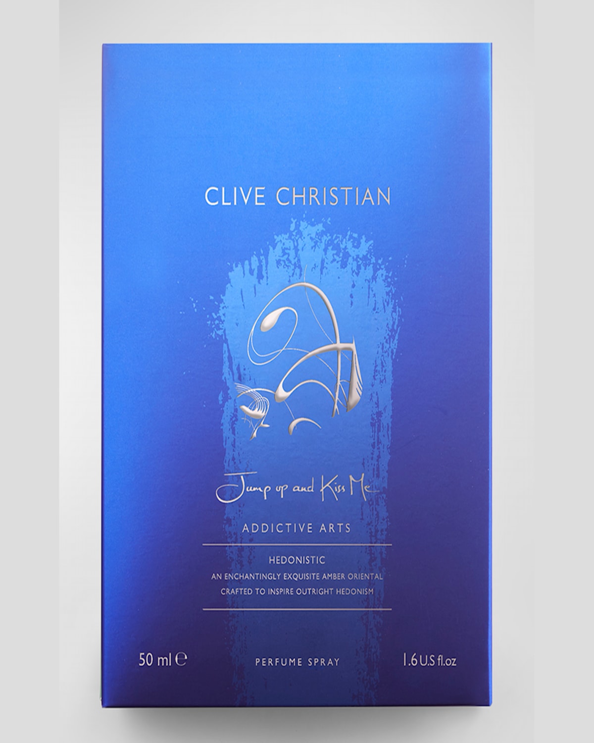 Clive Christian 1.7 Oz. Jump Up And Kiss Me Hedonistic Masculine Eau De Parfum