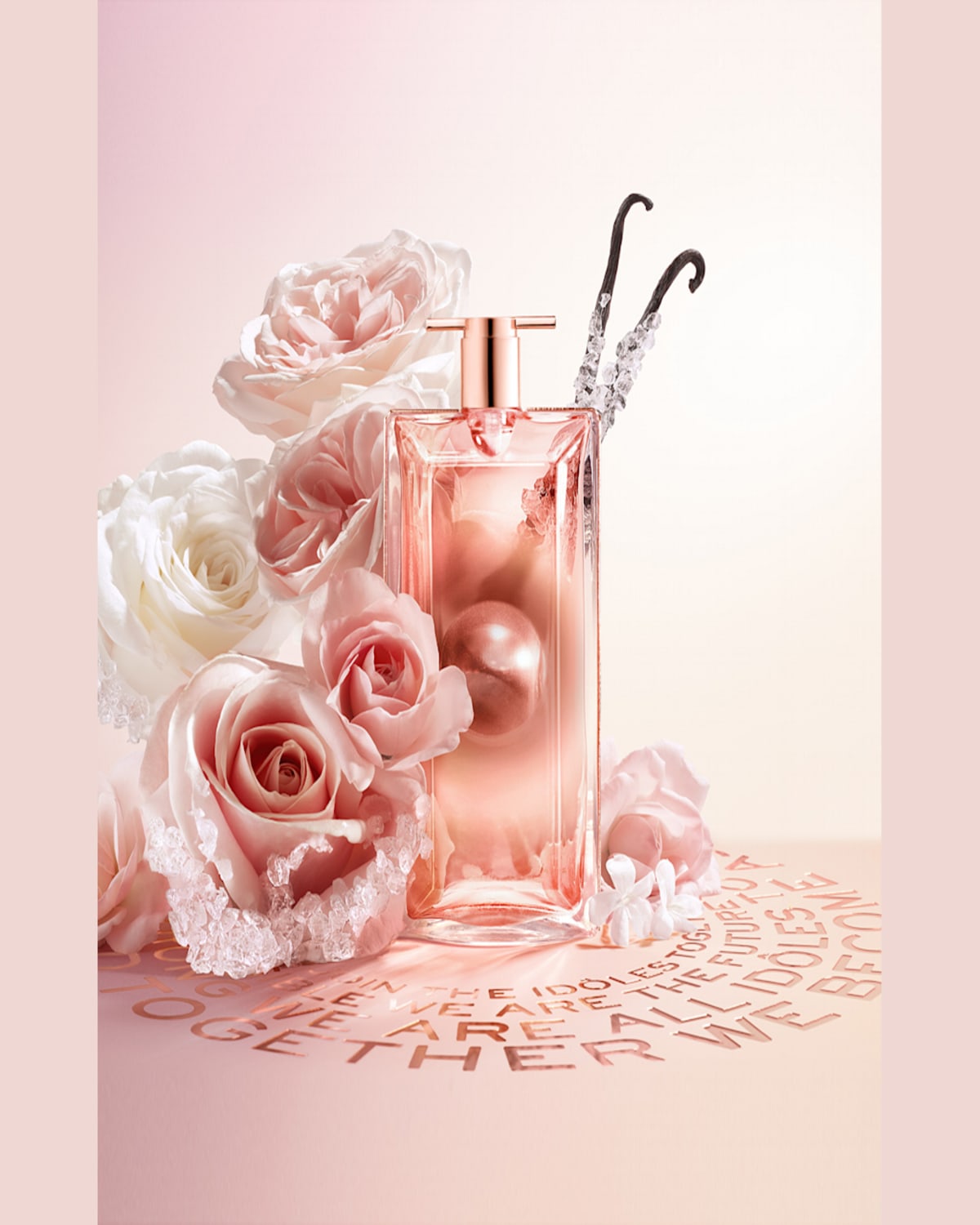 LANCÔME IDOLE AURA EAU DE PARFUM, 0.8 OZ. PROD245270028