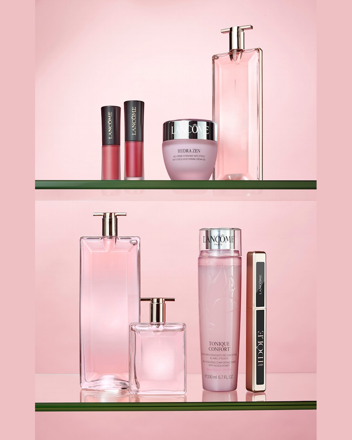 LANCÔME IDOLE AURA EAU DE PARFUM, 0.8 OZ. PROD245270028