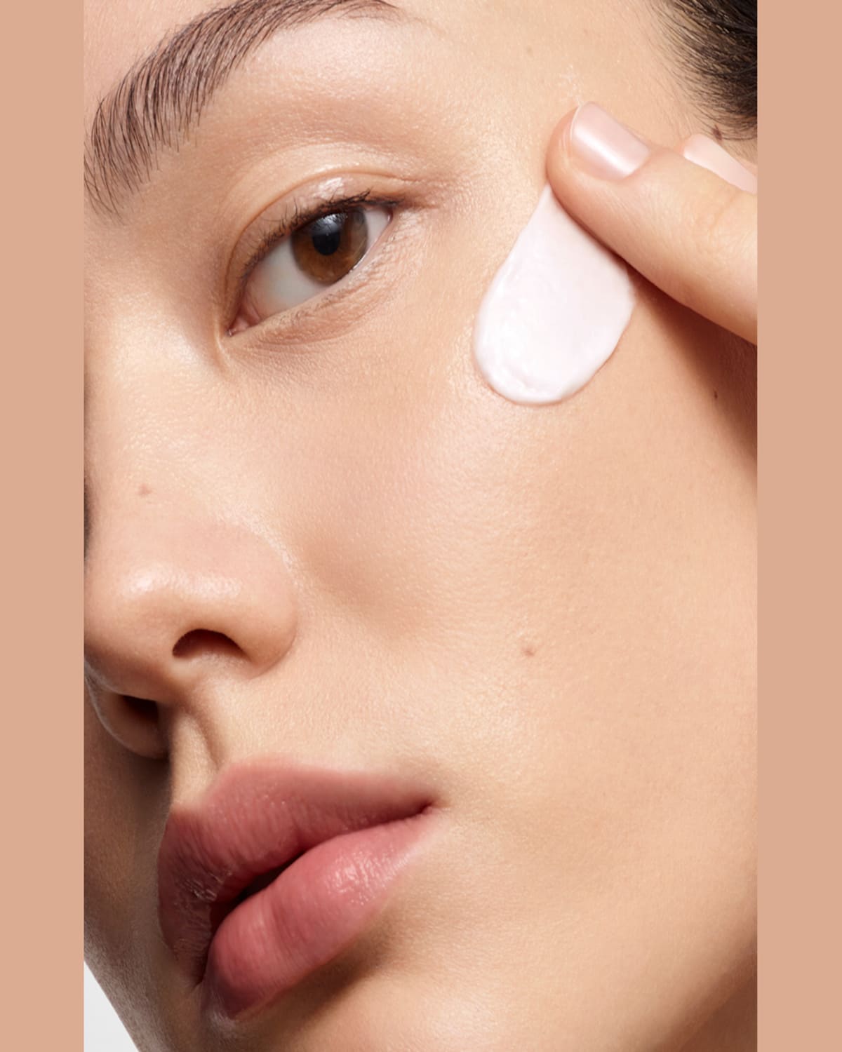 Givenchy 1.7 Oz. Le Soin Noir Face Cream In Black