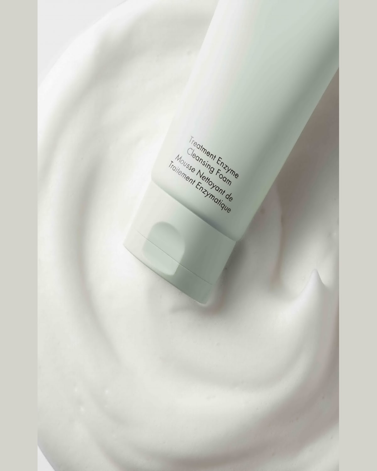 Amorepacific Treatment Enzyme Cleansing Foam 4 oz/ 120 ml