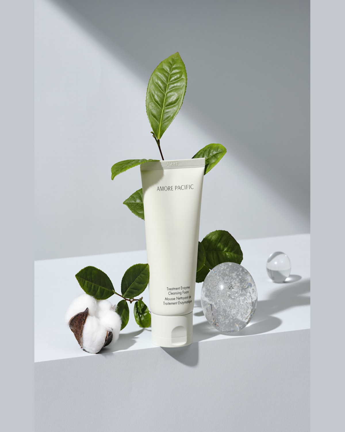 Amorepacific Treatment Enzyme Cleansing Foam 4 oz/ 120 ml