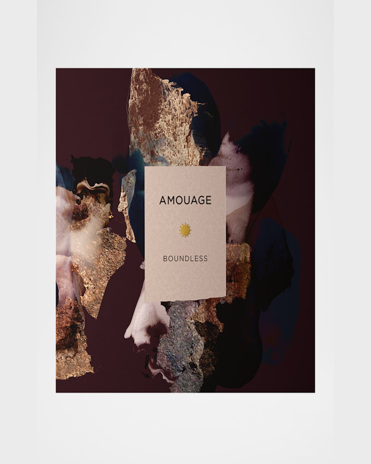 Amouage 3.4 Oz. Boundless Eau De Parfum