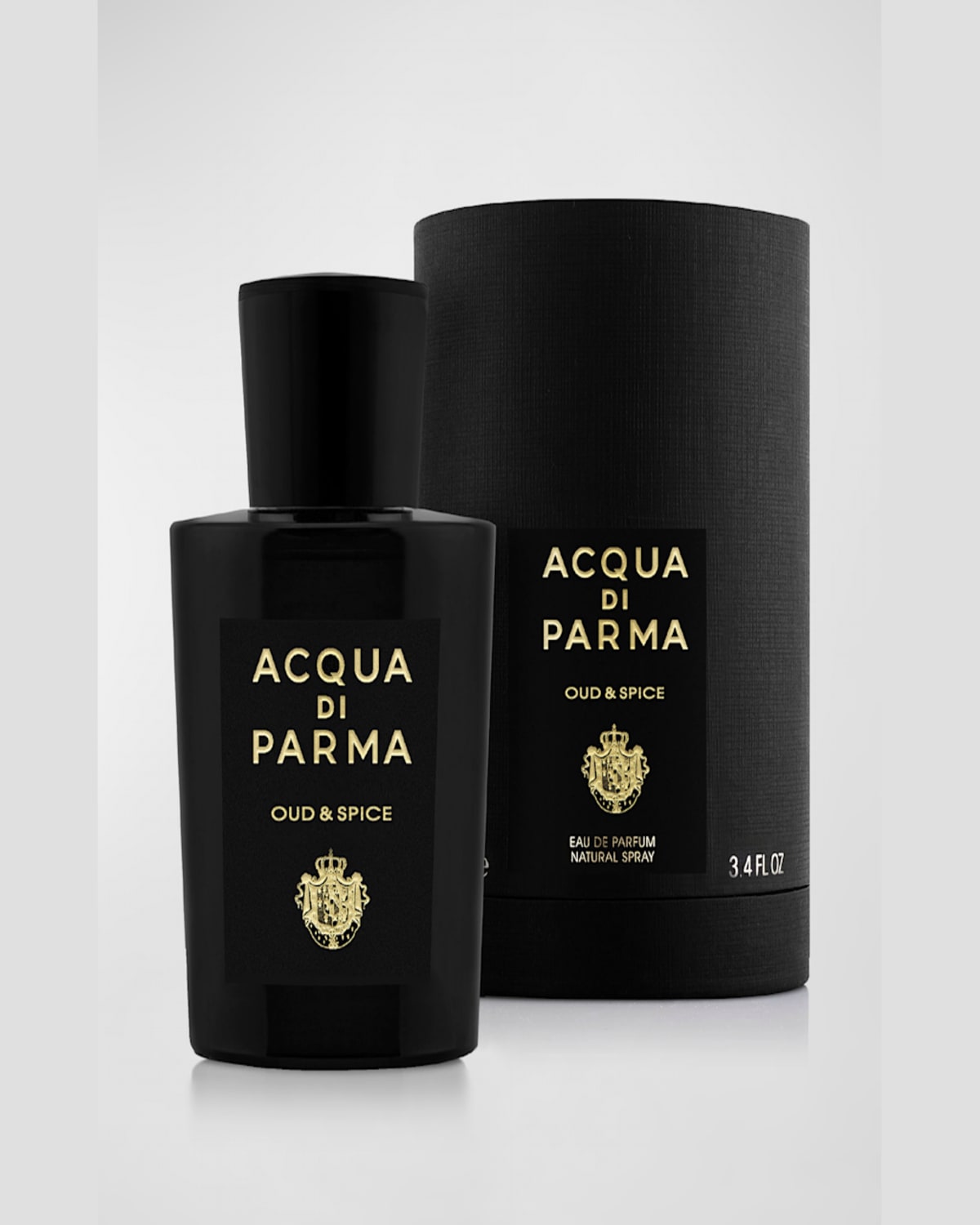 Acqua Di Parma Signature Oud & Spice Eau De Parfum, 3.4 Oz.