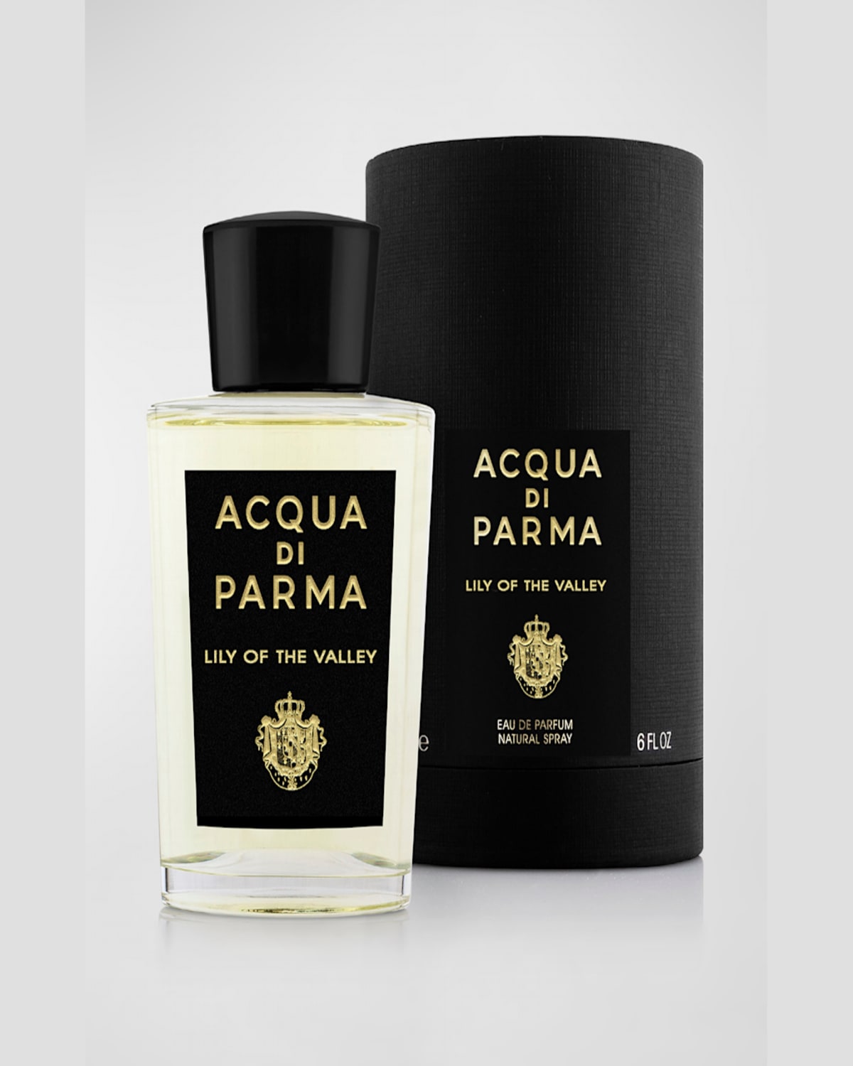 Acqua Di Parma 6 Oz. Signatures Lily Of The Valley Eau De Parfum