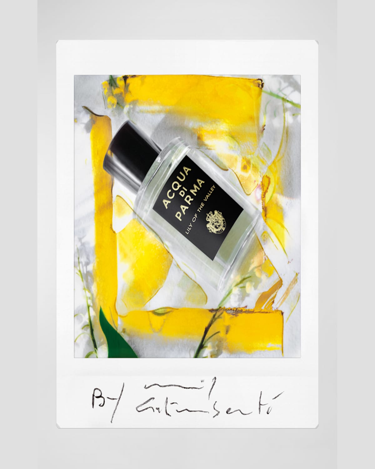 Acqua Di Parma 6 Oz. Signatures Lily Of The Valley Eau De Parfum