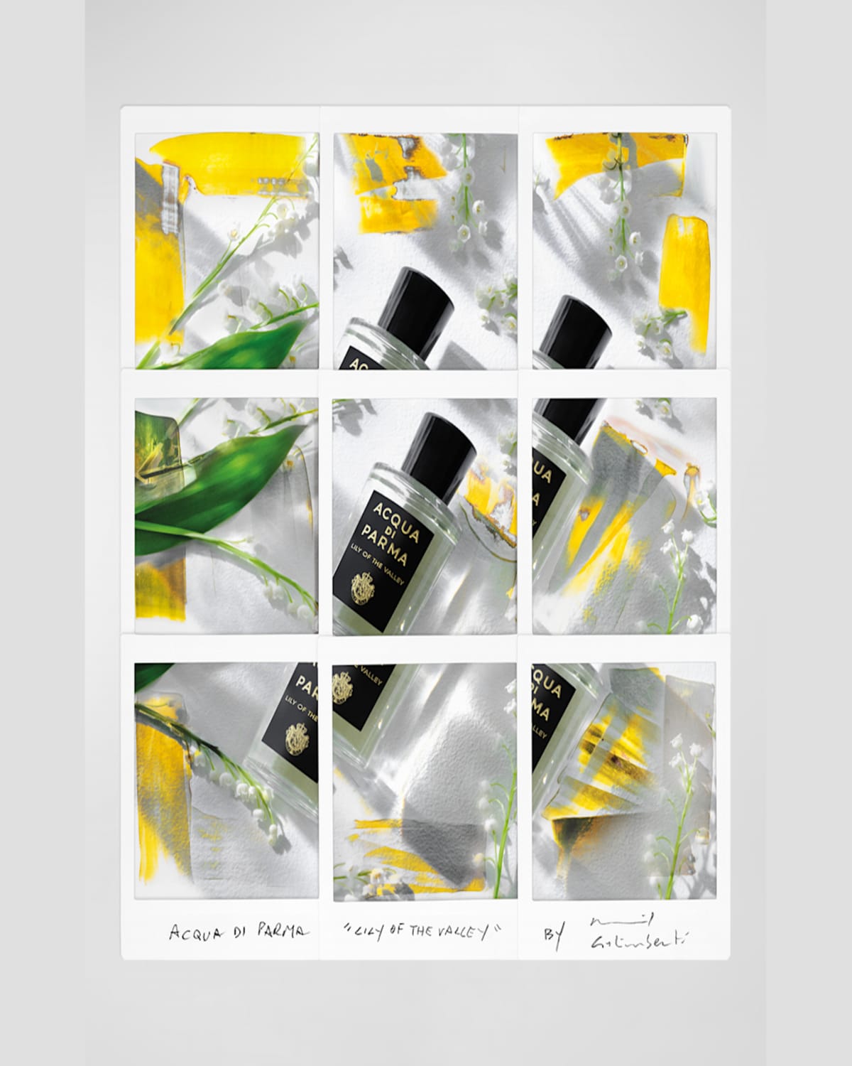 Acqua Di Parma 6 Oz. Signatures Lily Of The Valley Eau De Parfum