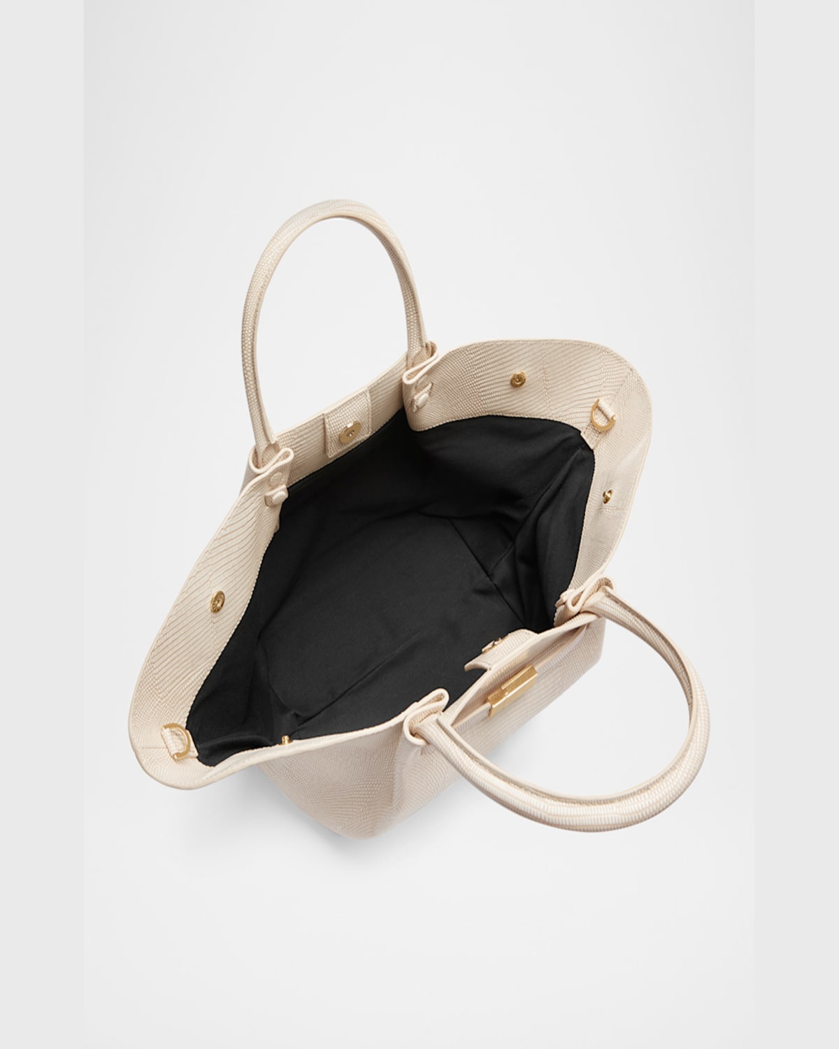 Demellier The Midi New York Tote Bag