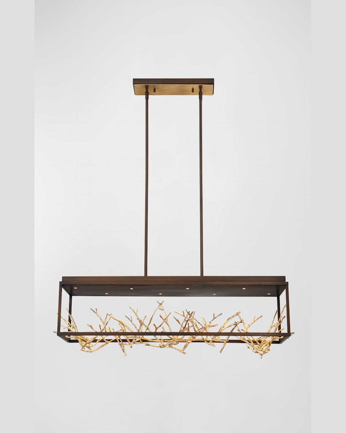 Eurofase Aerie Linear Chandelier