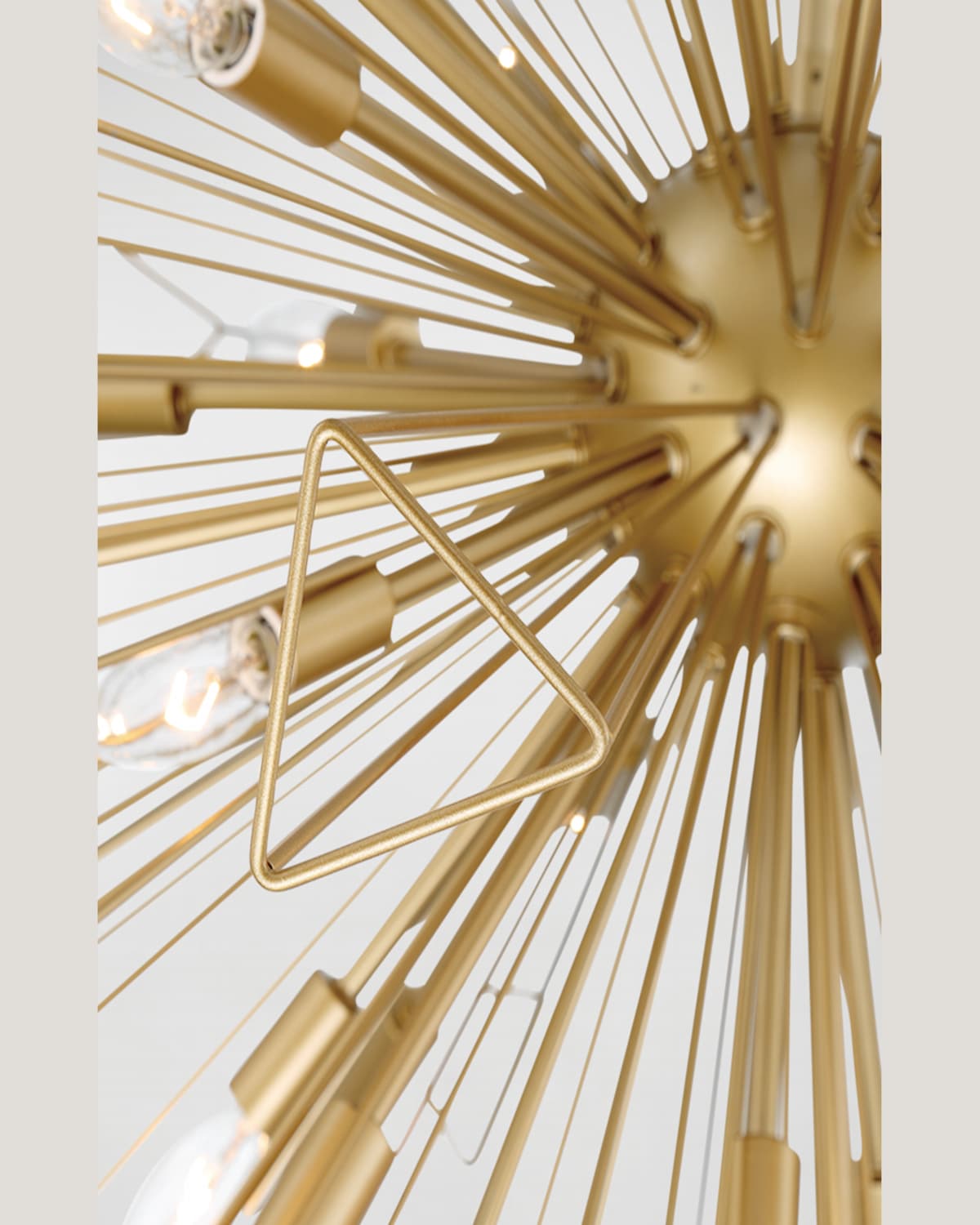 Eurofase Dendelio Chandelier