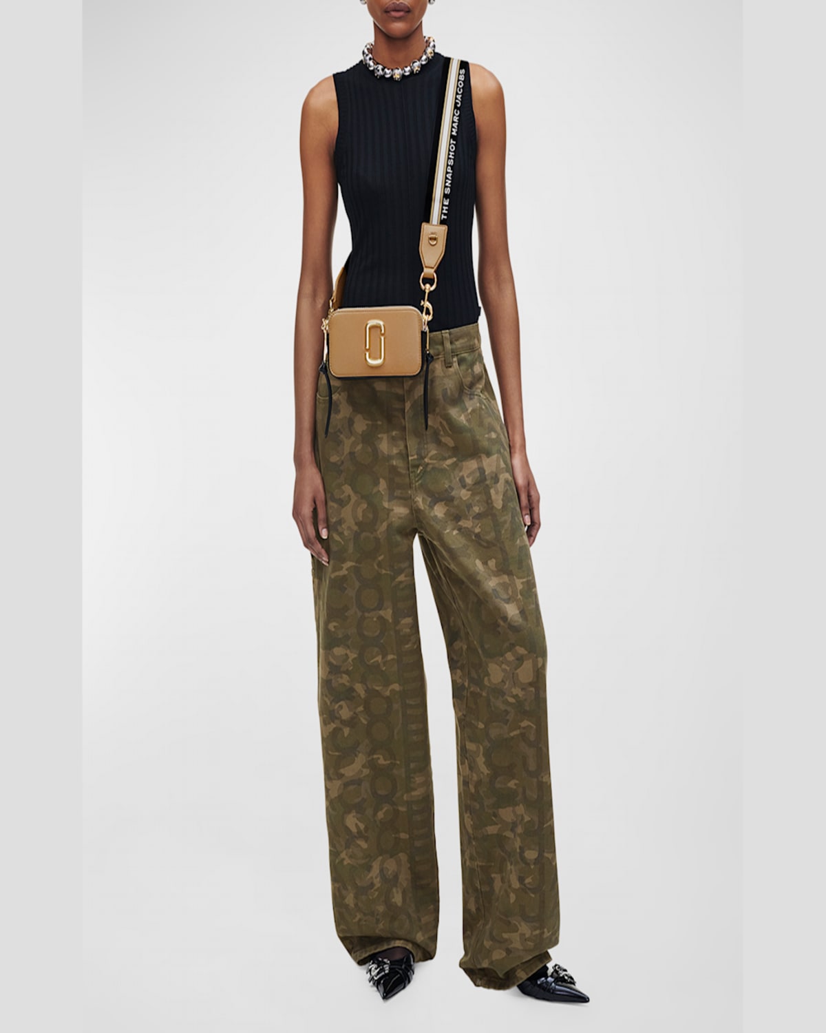 MARC JACOBS THE COLORBLOCK SNAPSHOT 