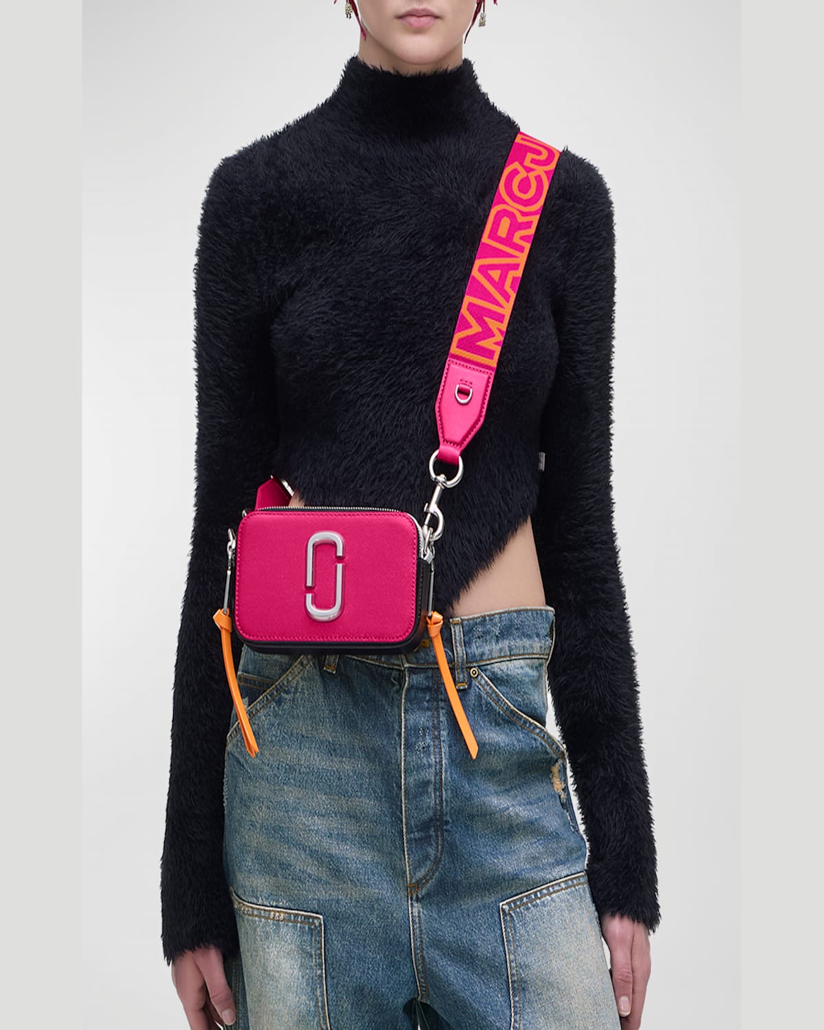 MARC JACOBS THE COLORBLOCK SNAPSHOT 