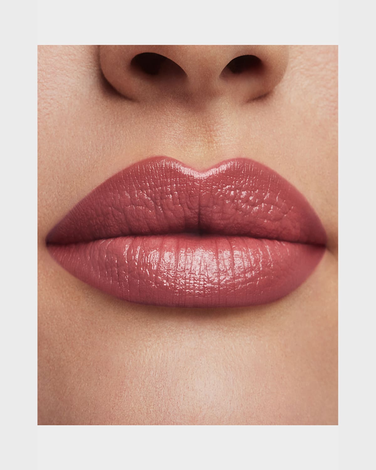 Estée Lauder Pure Color Creme Lipstick In Conquer