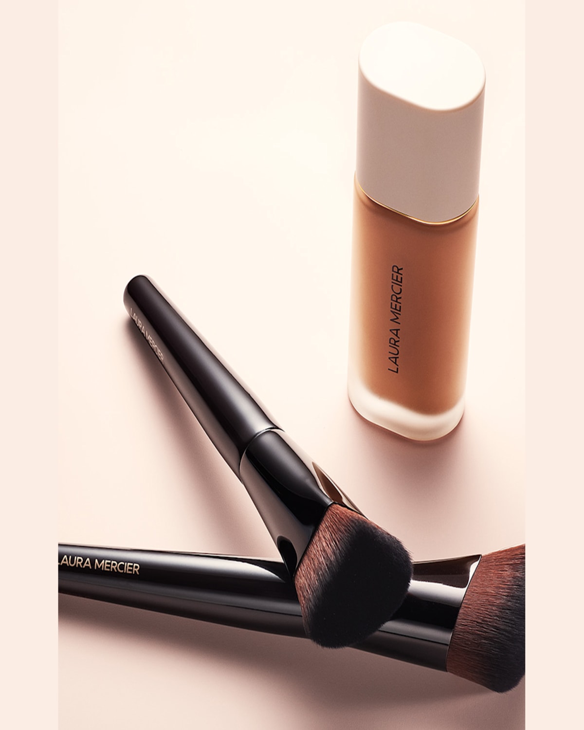Laura Mercier Real Flawless Foundation Brush