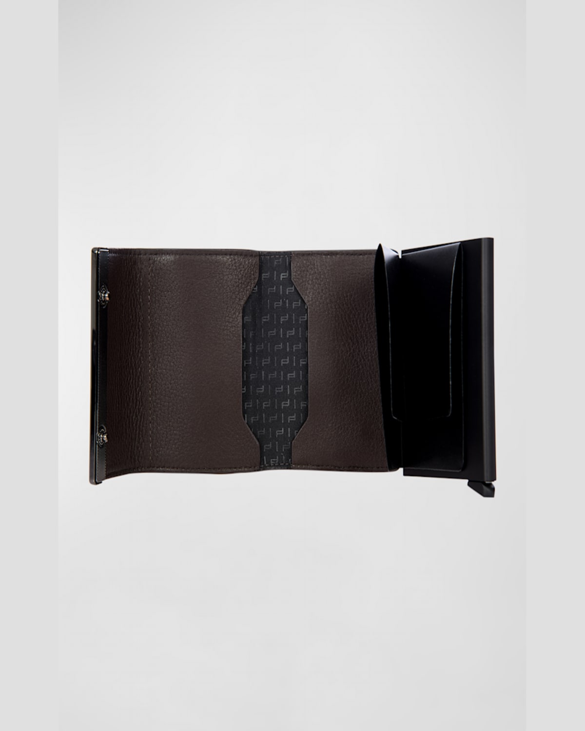 PORSCHE DESIGN X SECRID CARDHOLDER 