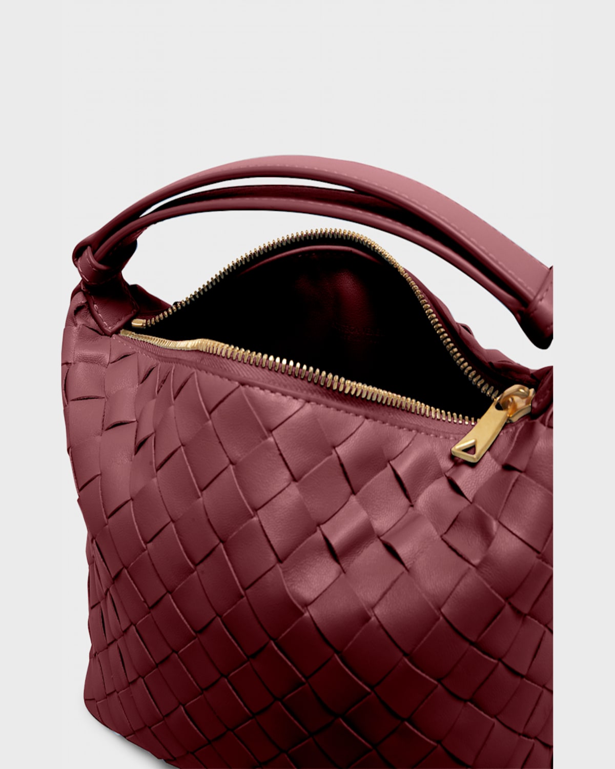 BOTTEGA VENETA MINI WALLACE BAG 