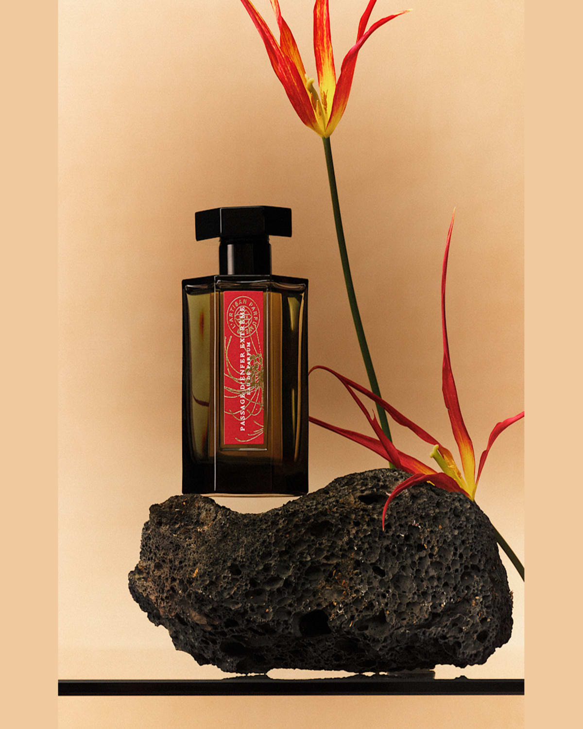 L'artisan Parfumeur Passage D'enfer Extreme Eau De Parfum, 3.3 Oz.