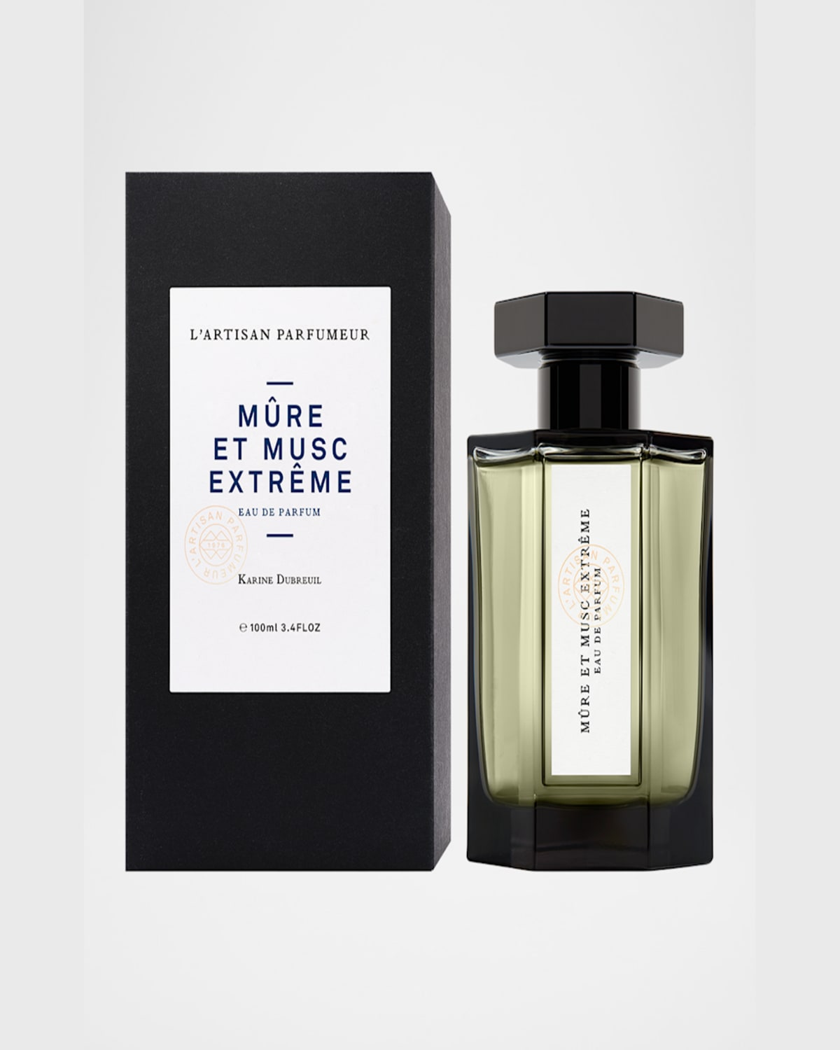 L'artisan Parfumeur Mure Et Musc Extreme Eau De Parfum, 3.4 Oz.