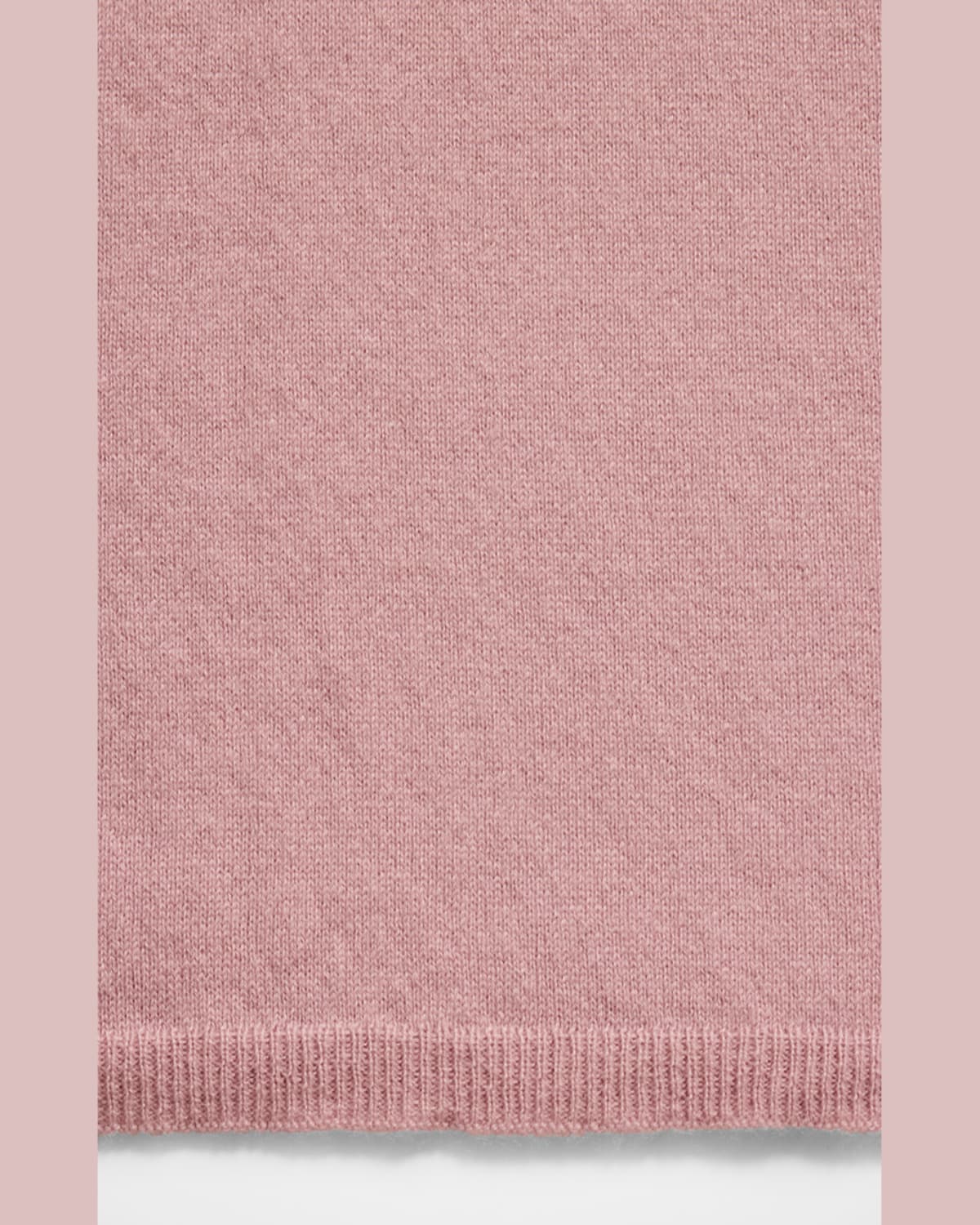 Sofia Cashmere Oversized Cashmere Travel Wrap In Pink
