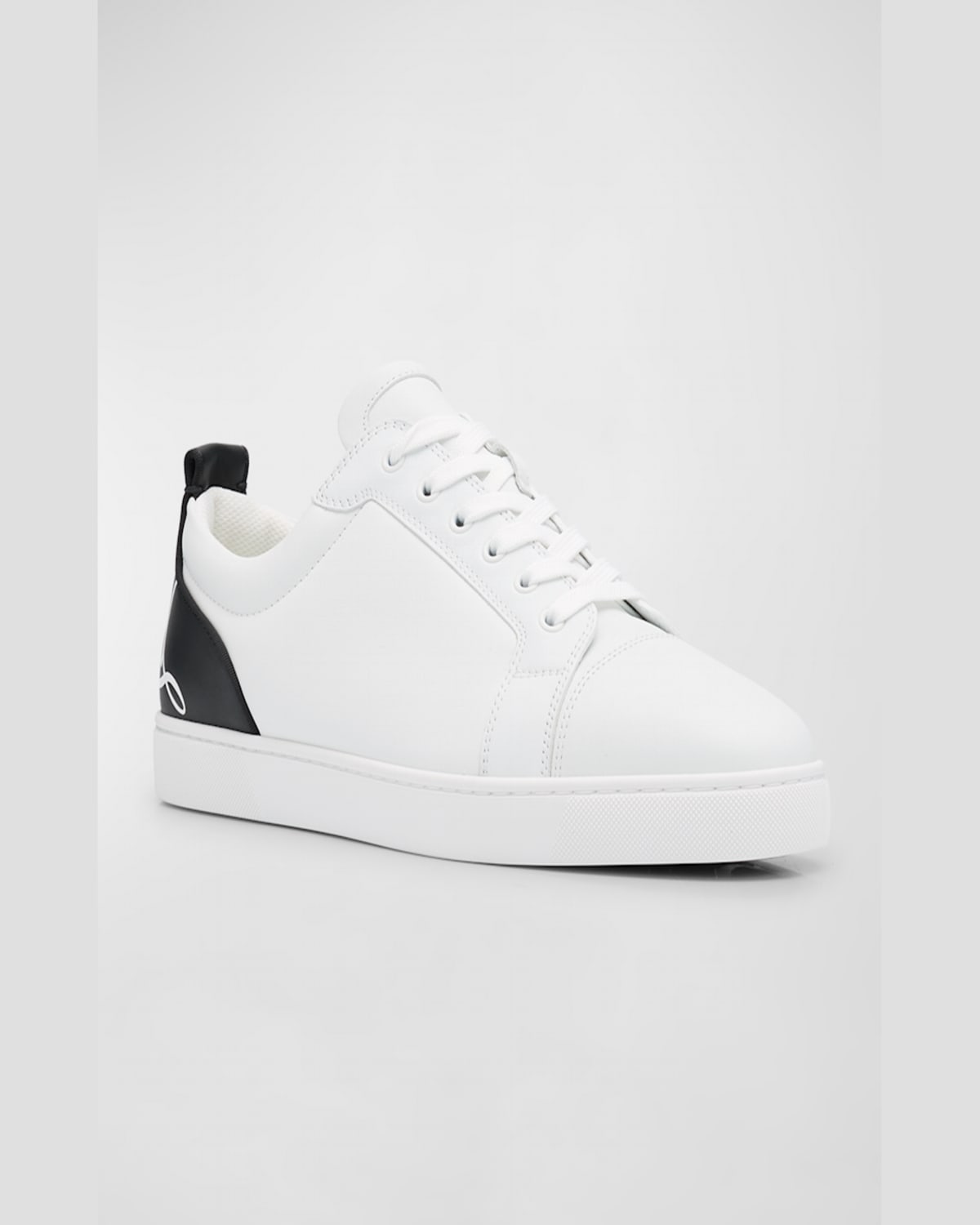 Christian Louboutin Fun Louis Junior Sneakers