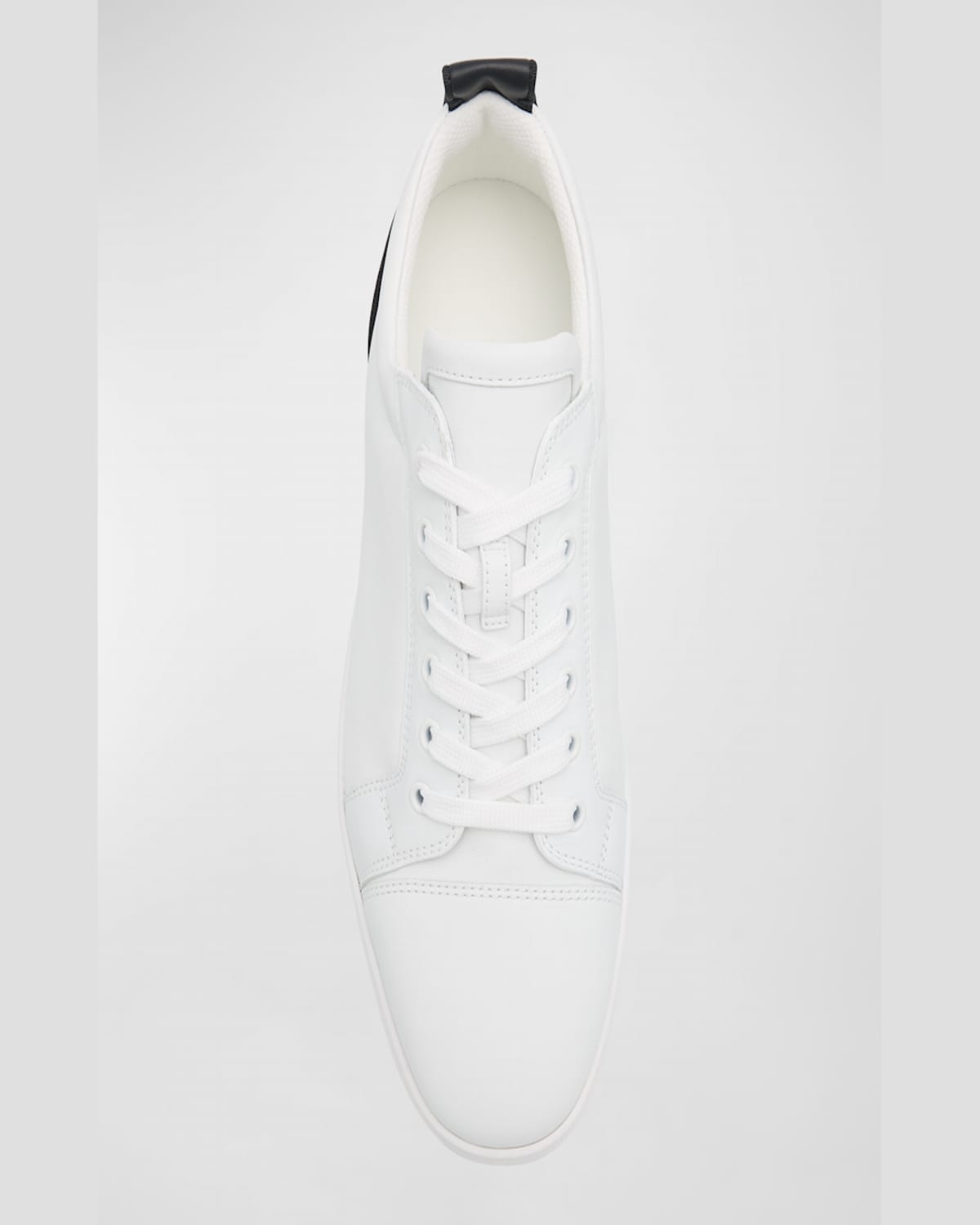 Christian Louboutin Fun Louis Junior Sneakers