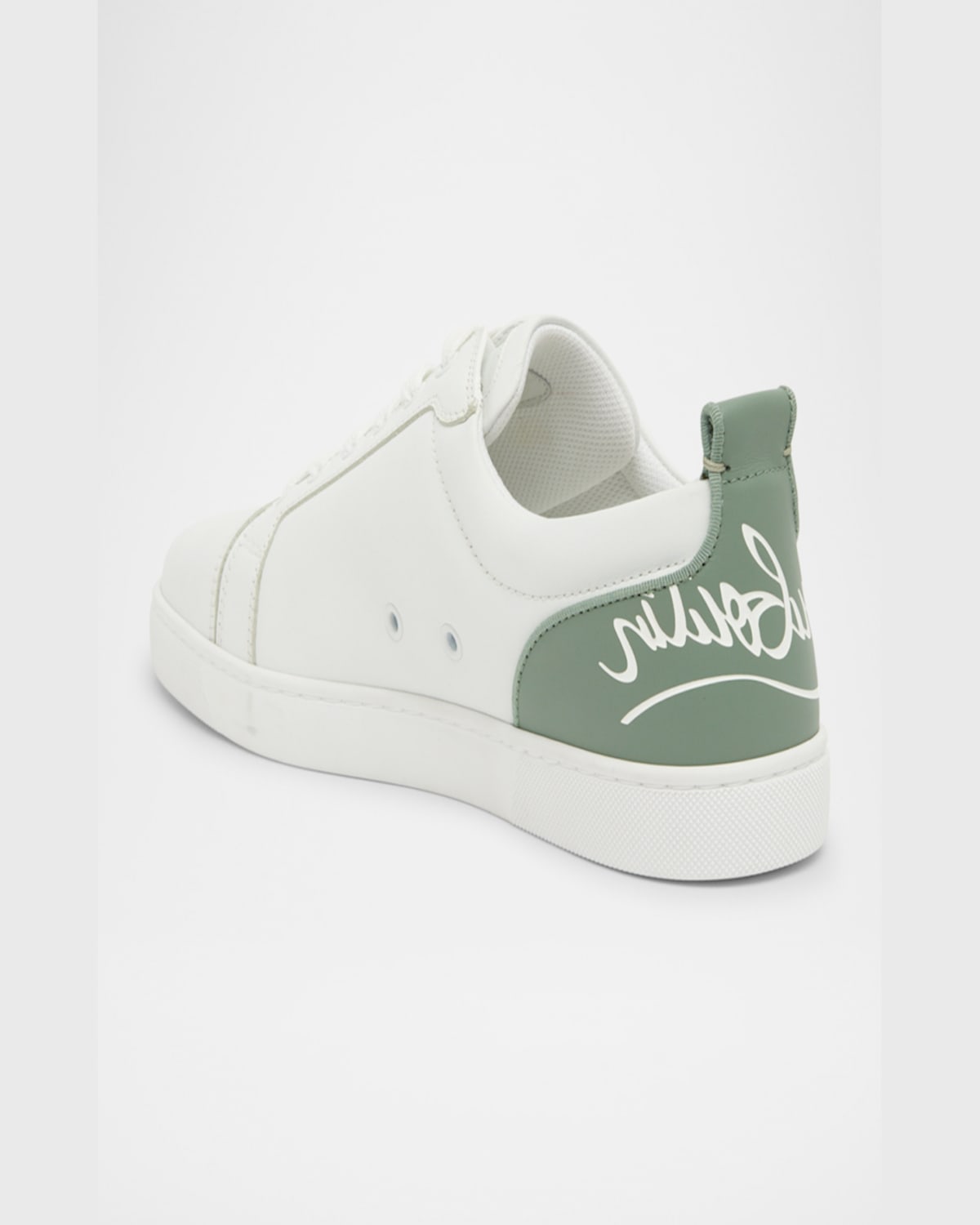 Christian Louboutin Fun Louis Junior Sneakers