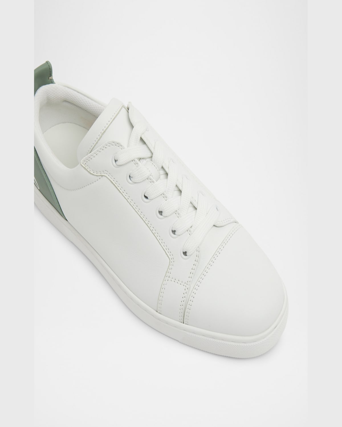 Christian Louboutin Fun Louis Junior Sneakers