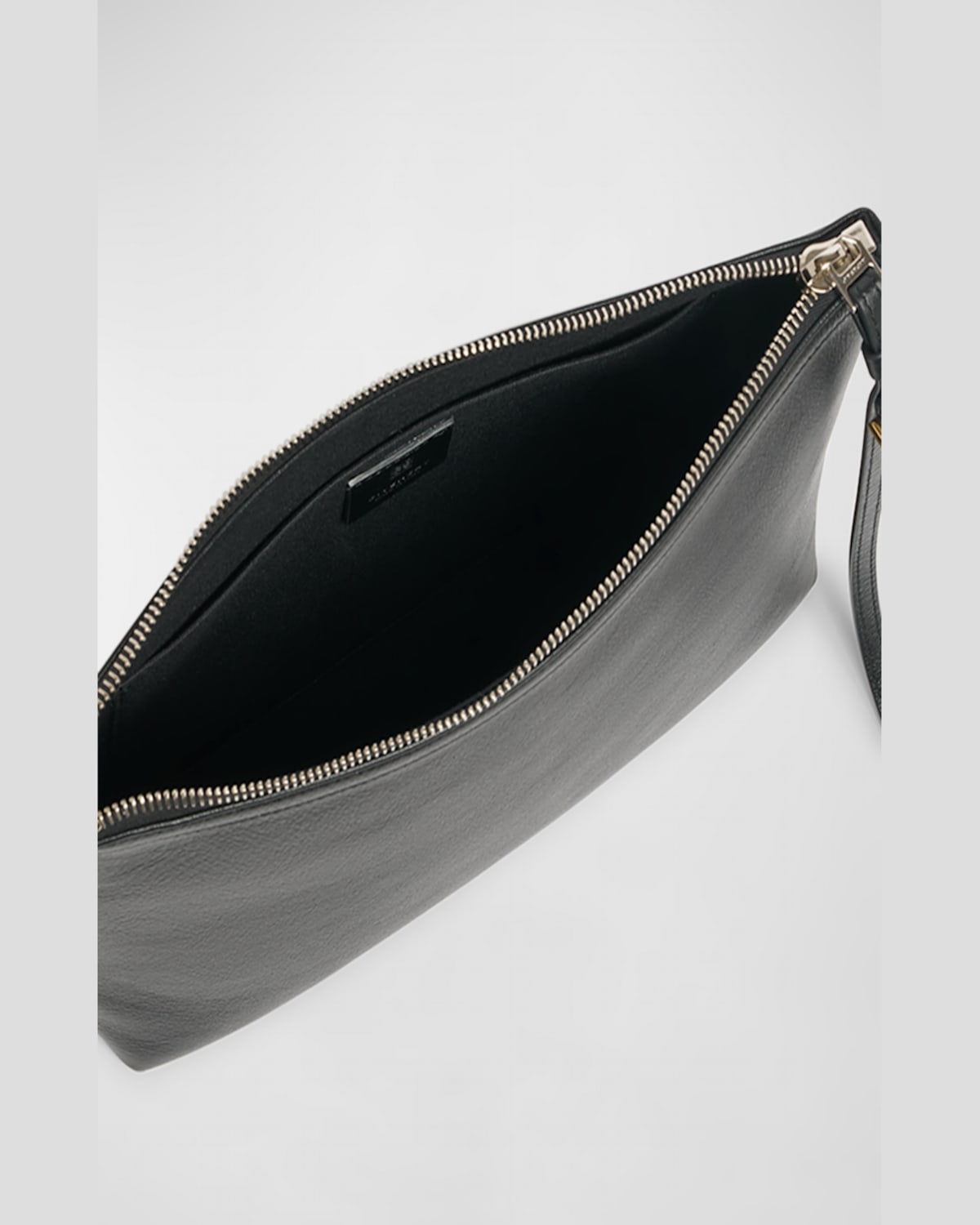 Givenchy Travel Pouch In Black
