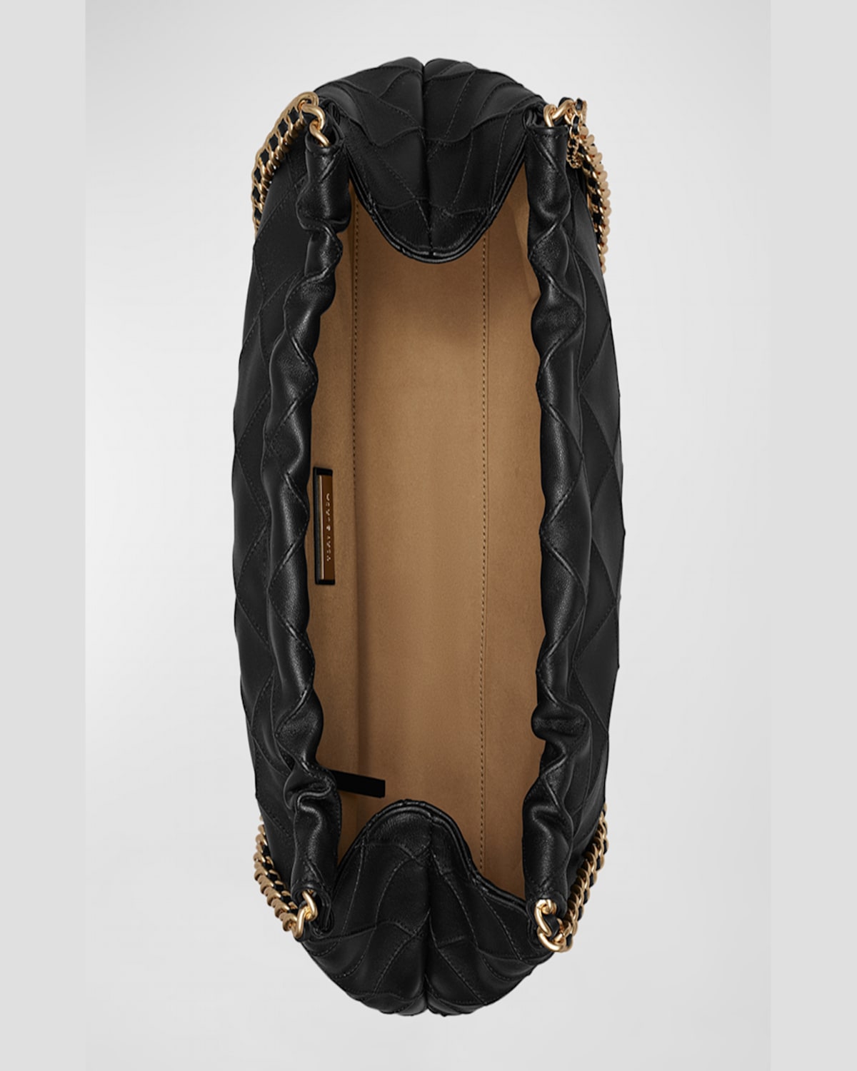 Tory Burch Fleming Soft In Black