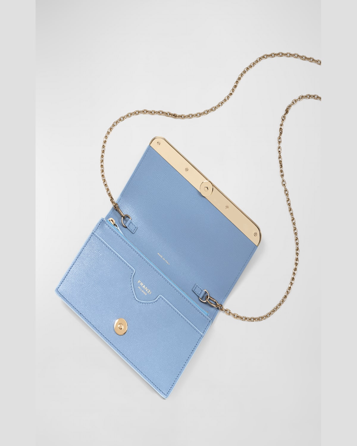 FRANZI LUISA WALLET ON CHAIN 