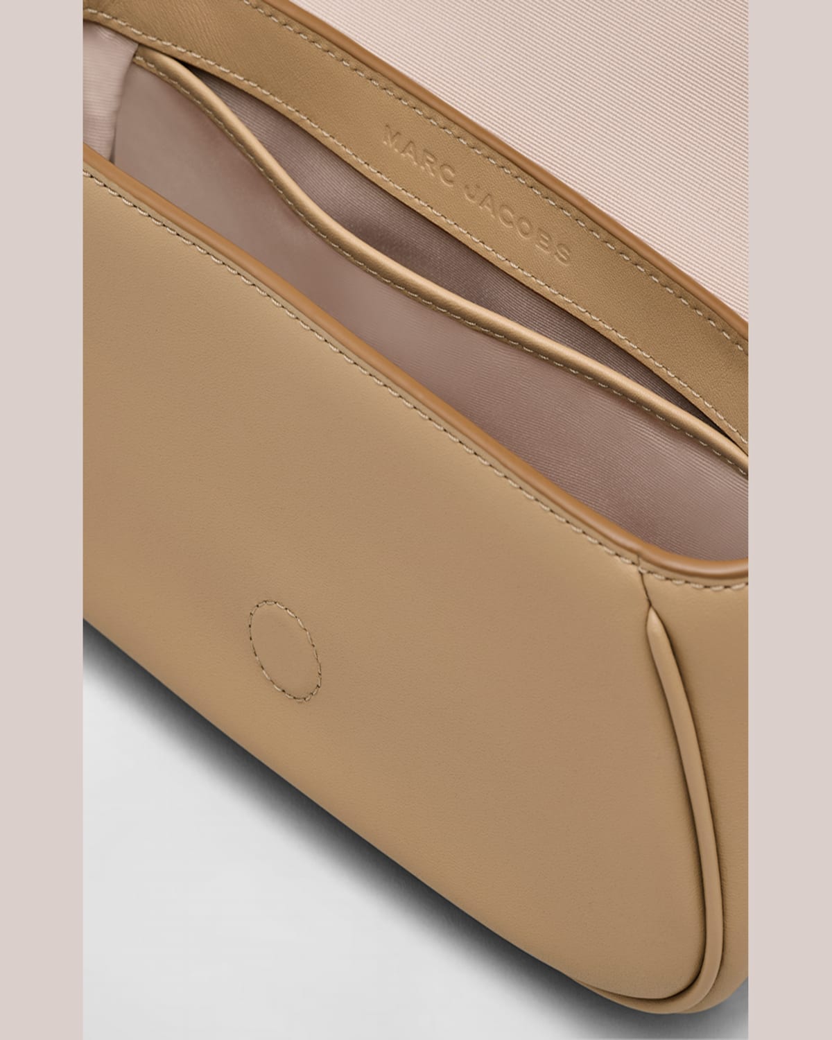 Shop Marc Jacobs The Clover Shoulder Bag