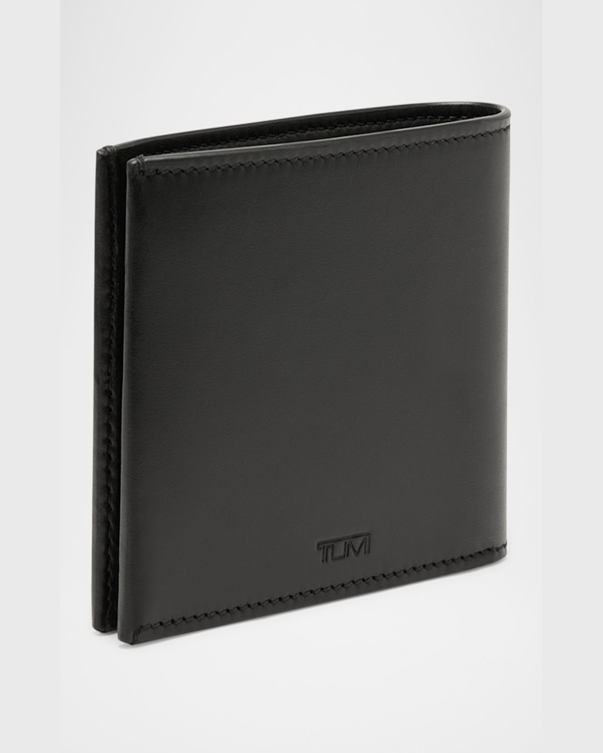 TUMI DOUBLE BILLFOLD WALLET