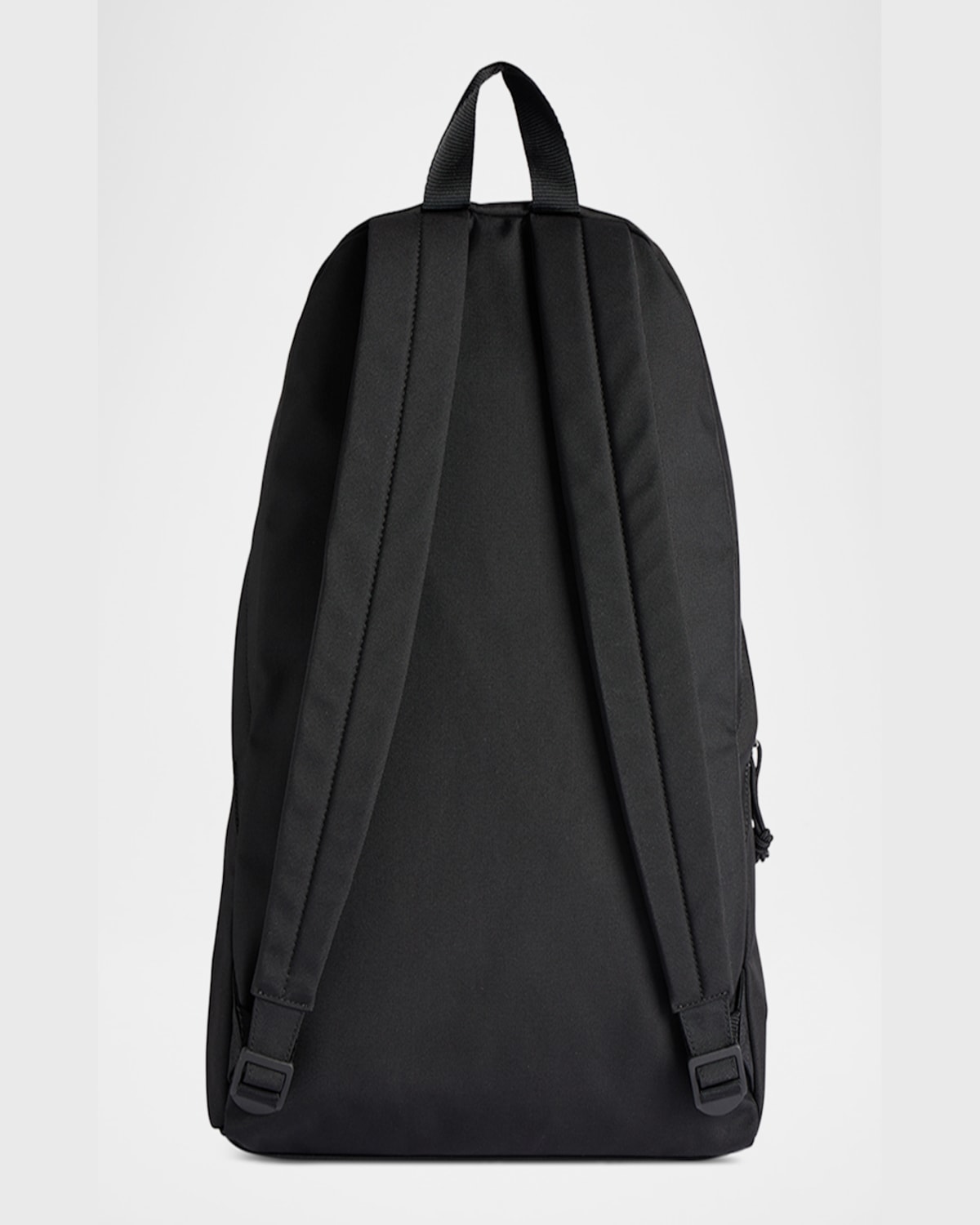 Shop Balenciaga Men's Explorer Planet Earth Backpack In 1075 Black/ Blue/ Red