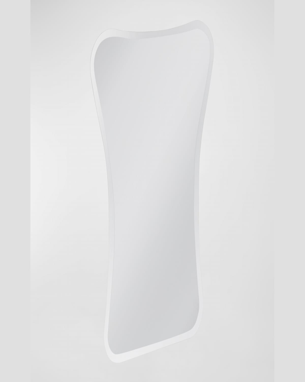 Shop Katherine Noble By Bmc Sullivan 36" Wall Mirror