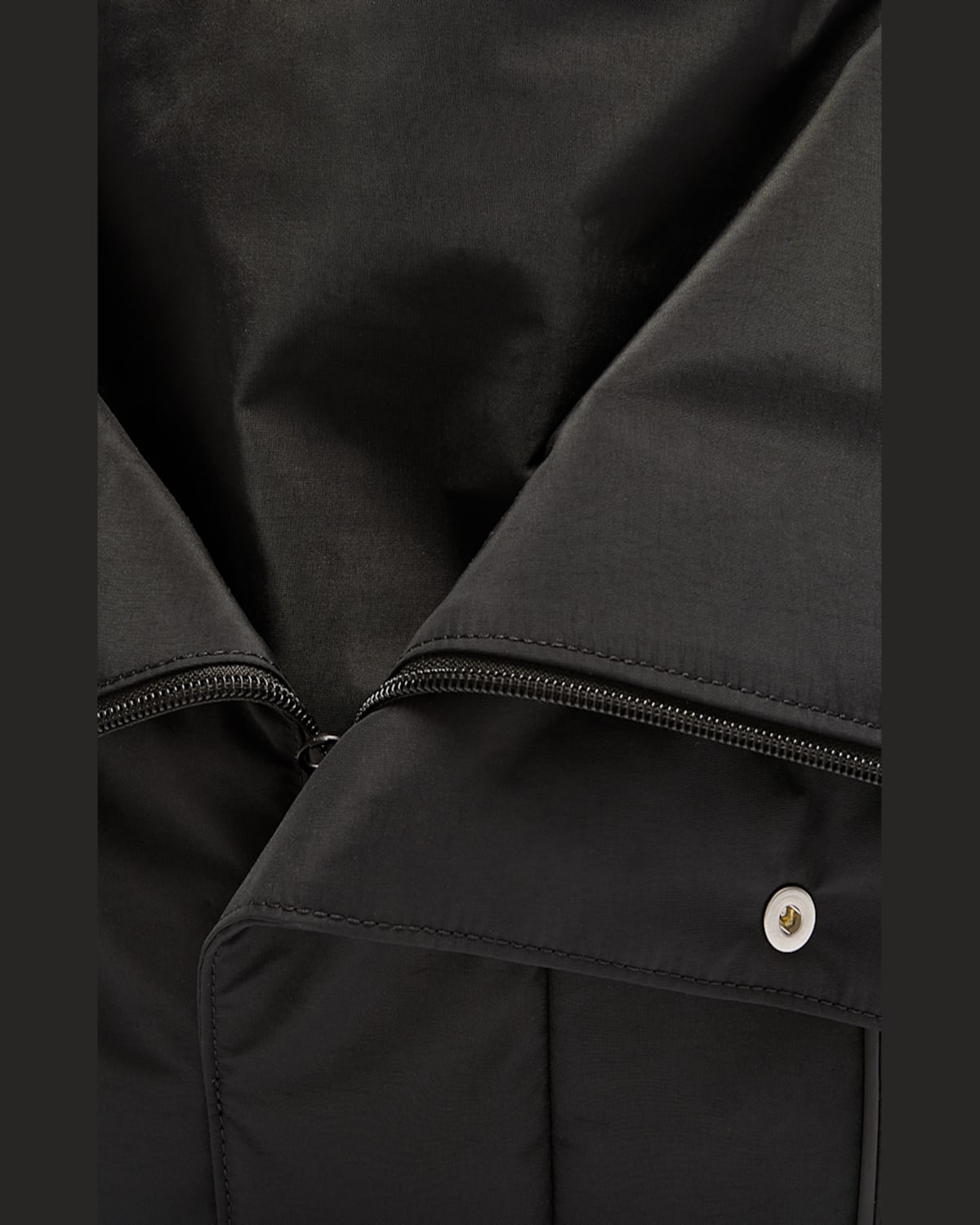COPERNI TECHNICAL BELT NYLON TOTE BAG 