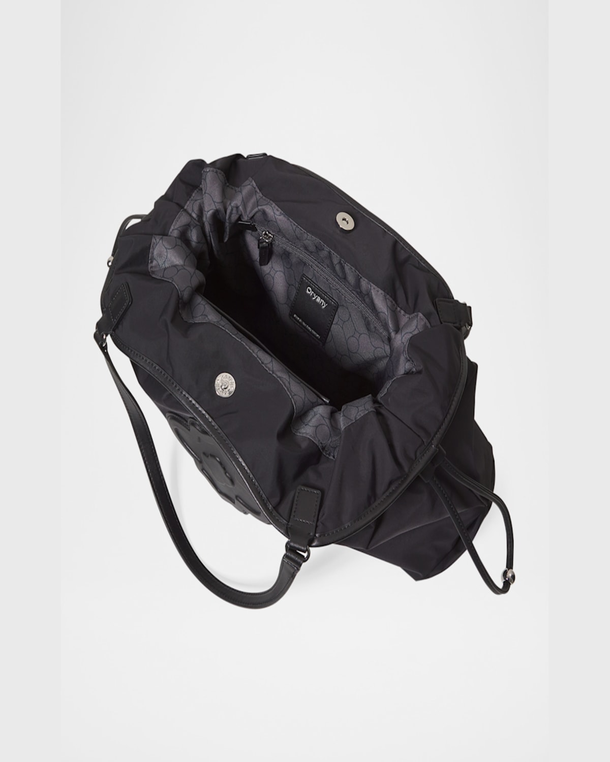 ORYANY RAMSEY SHOPPER SHOULDER BAG 