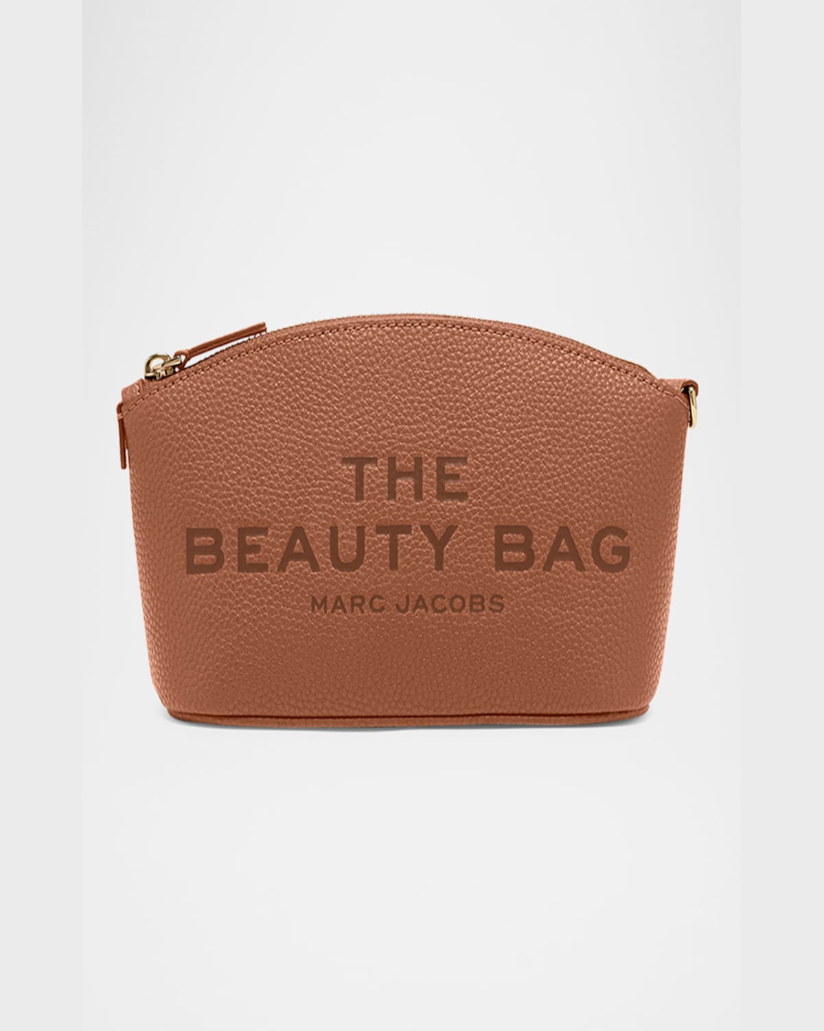 Marc Jacobs The Beauty Bag In Argan Oil