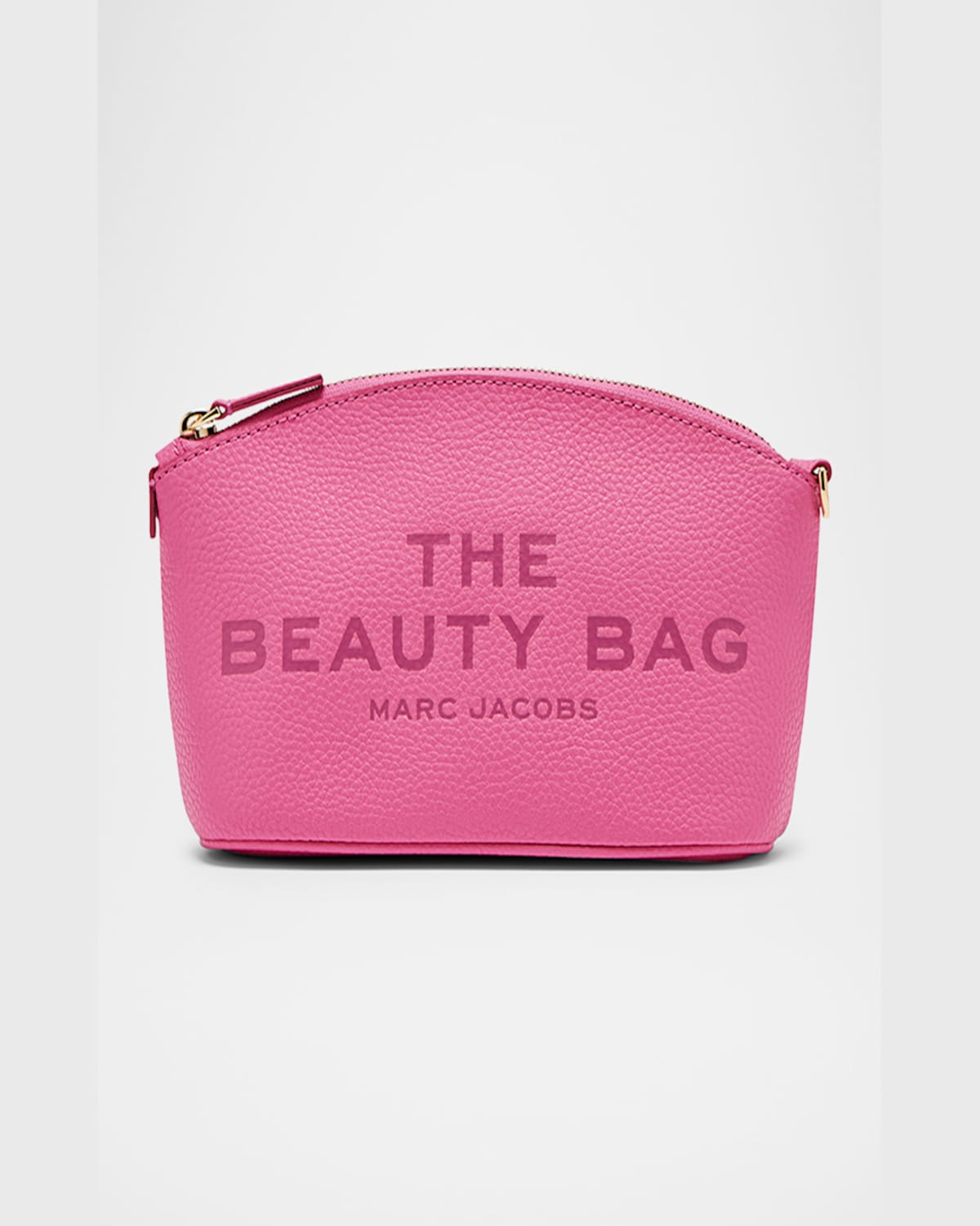 Marc Jacobs The Beauty Bag In Bow Pink