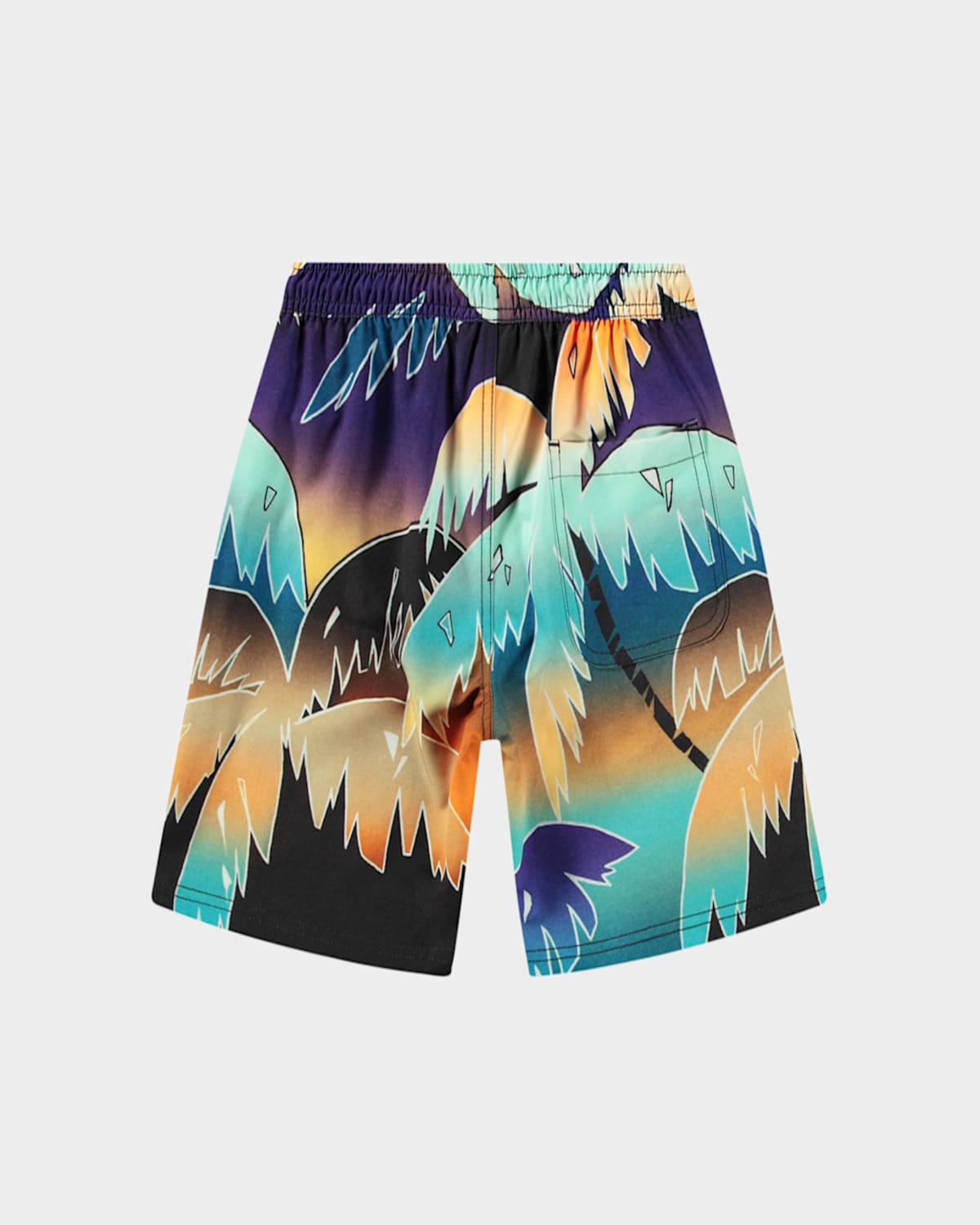 MOLO BOY'S NILSON SWIM SHORTS