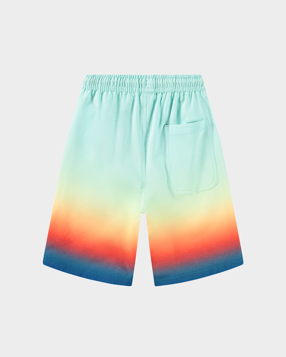 MOLO BOY'S NILSON SWIM SHORTS
