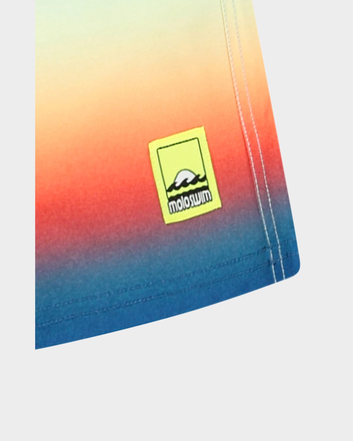 MOLO BOY'S NILSON SWIM SHORTS