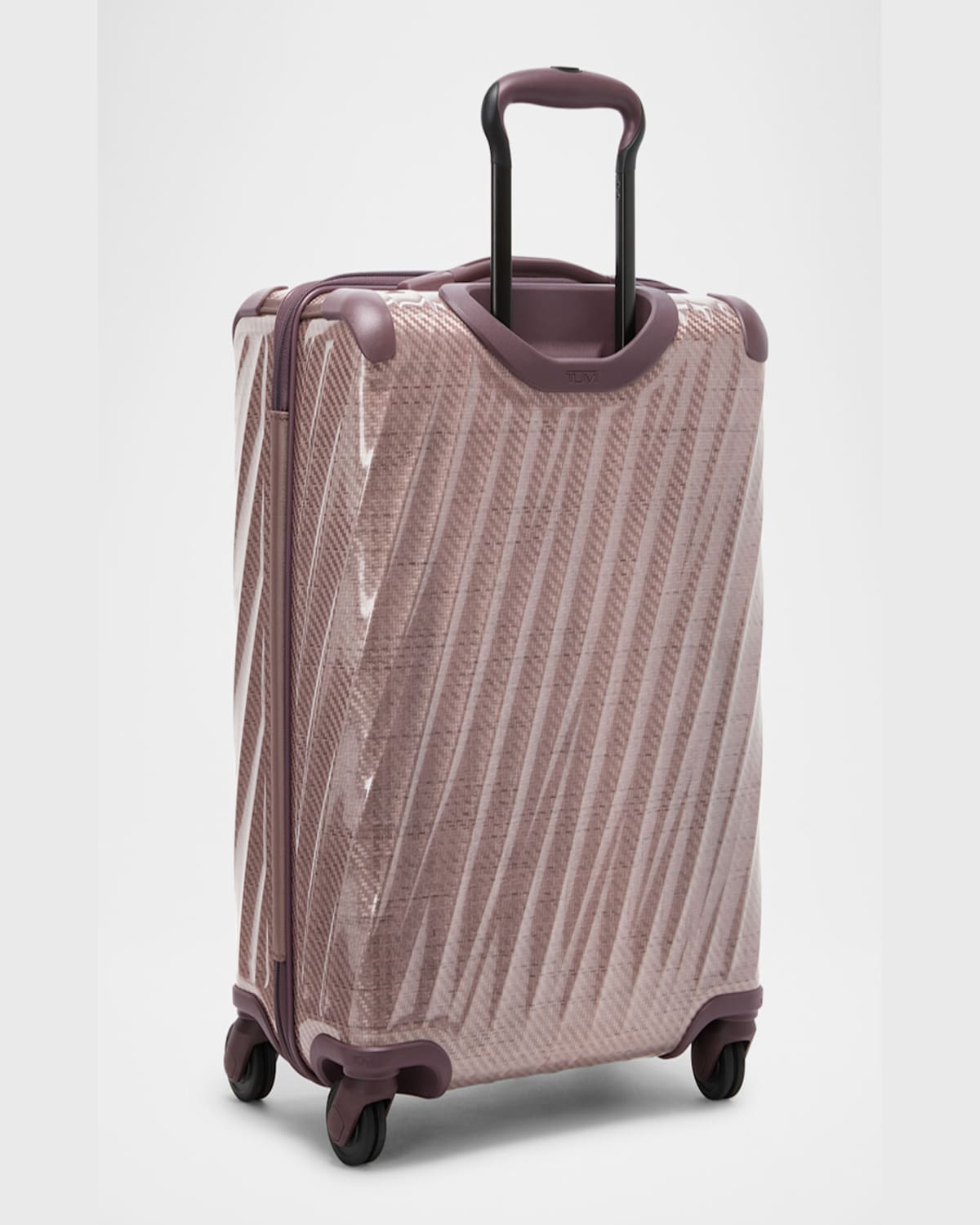 TUMI 19 DEGREE LITE CONTINENTAL CARRY-ON LUGGAGE 