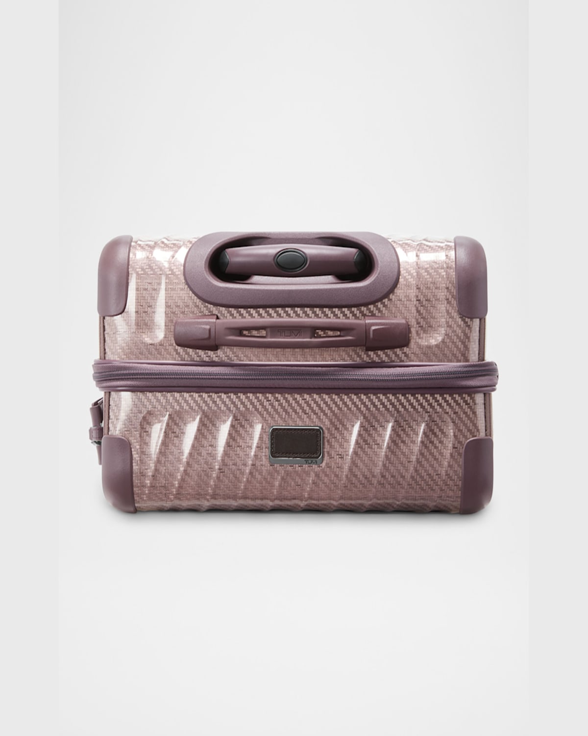 TUMI 19 DEGREE LITE CONTINENTAL CARRY-ON LUGGAGE 